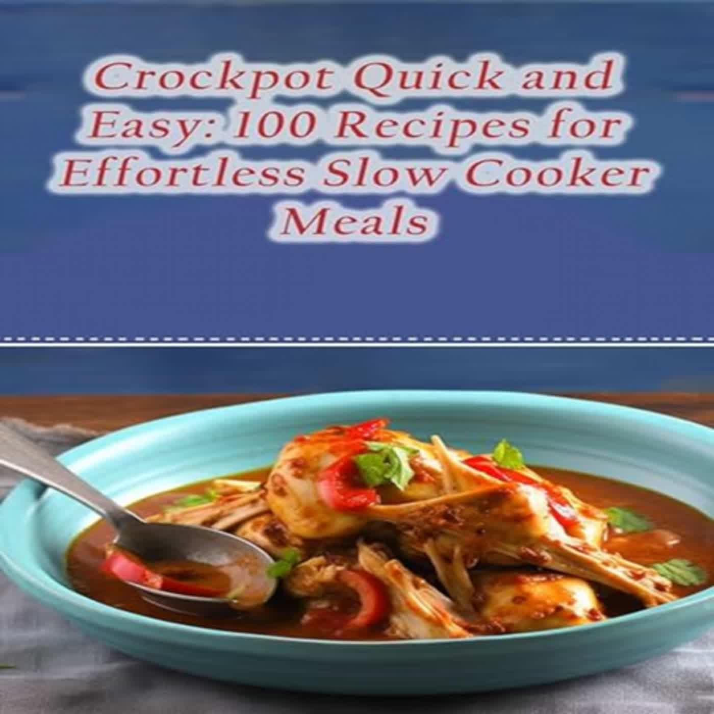 Crock Pot Recipes : 601 Easy and Healthy Crock Pot Recipes eBook by  Elizabeth Dora - EPUB Book