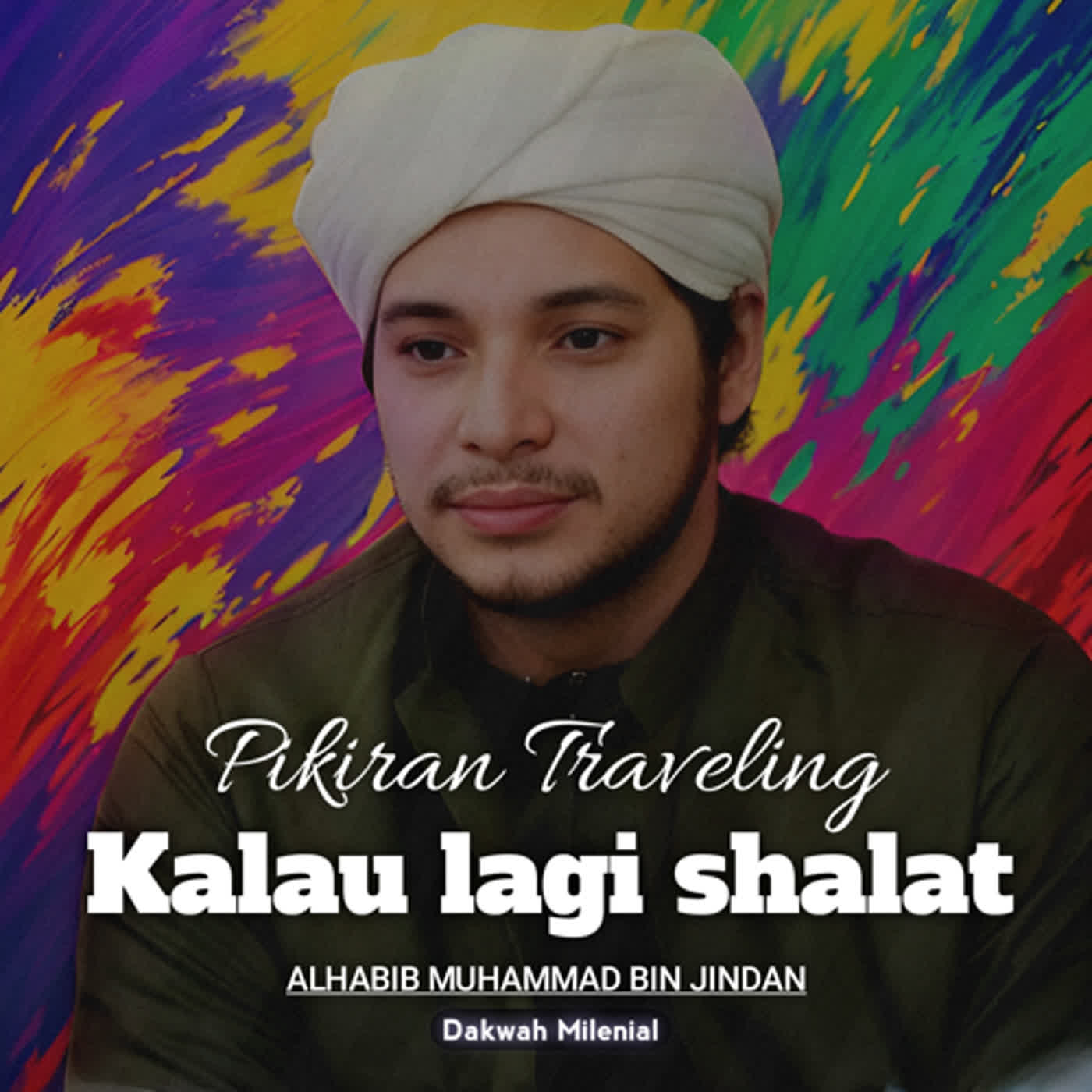 Dakwah Milenial