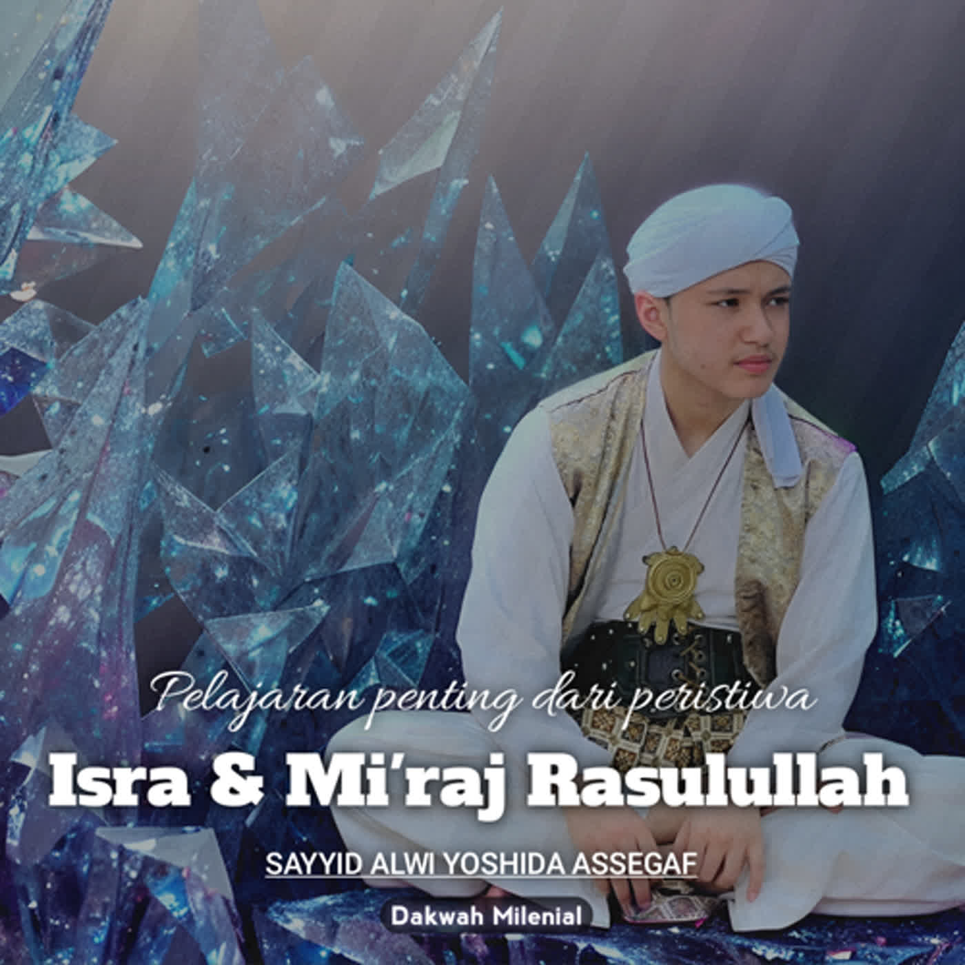 Dakwah Milenial