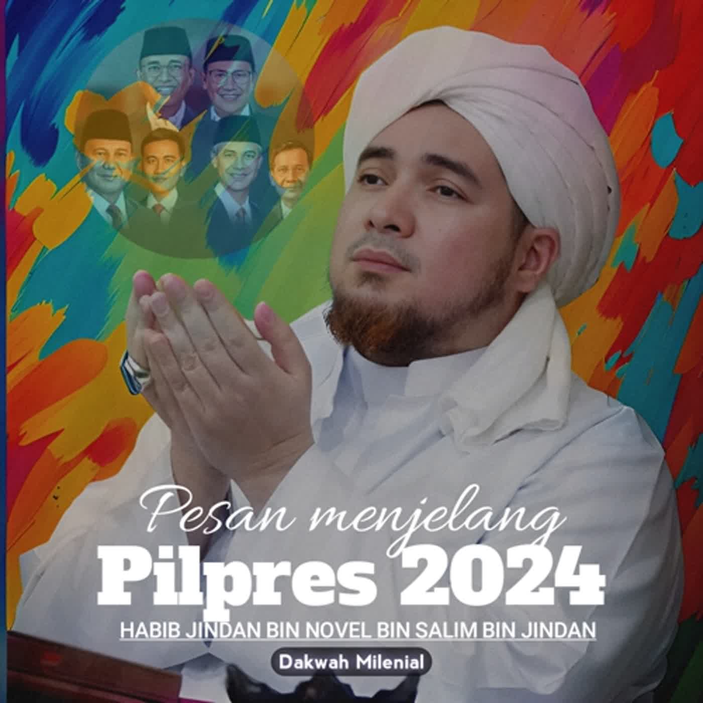 Dakwah Milenial
