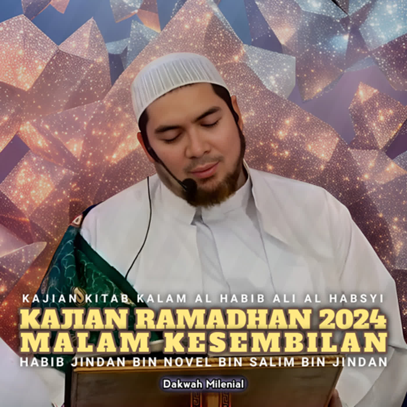 Dakwah Milenial
