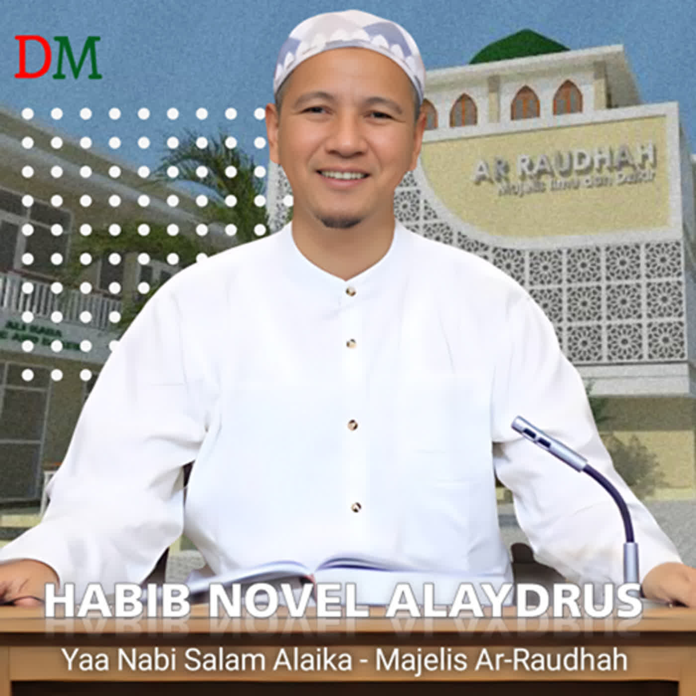 Dakwah Milenial