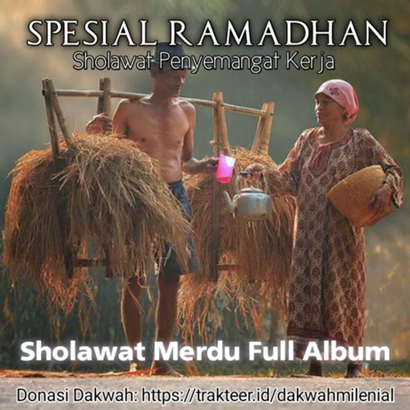 Dakwah Milenial