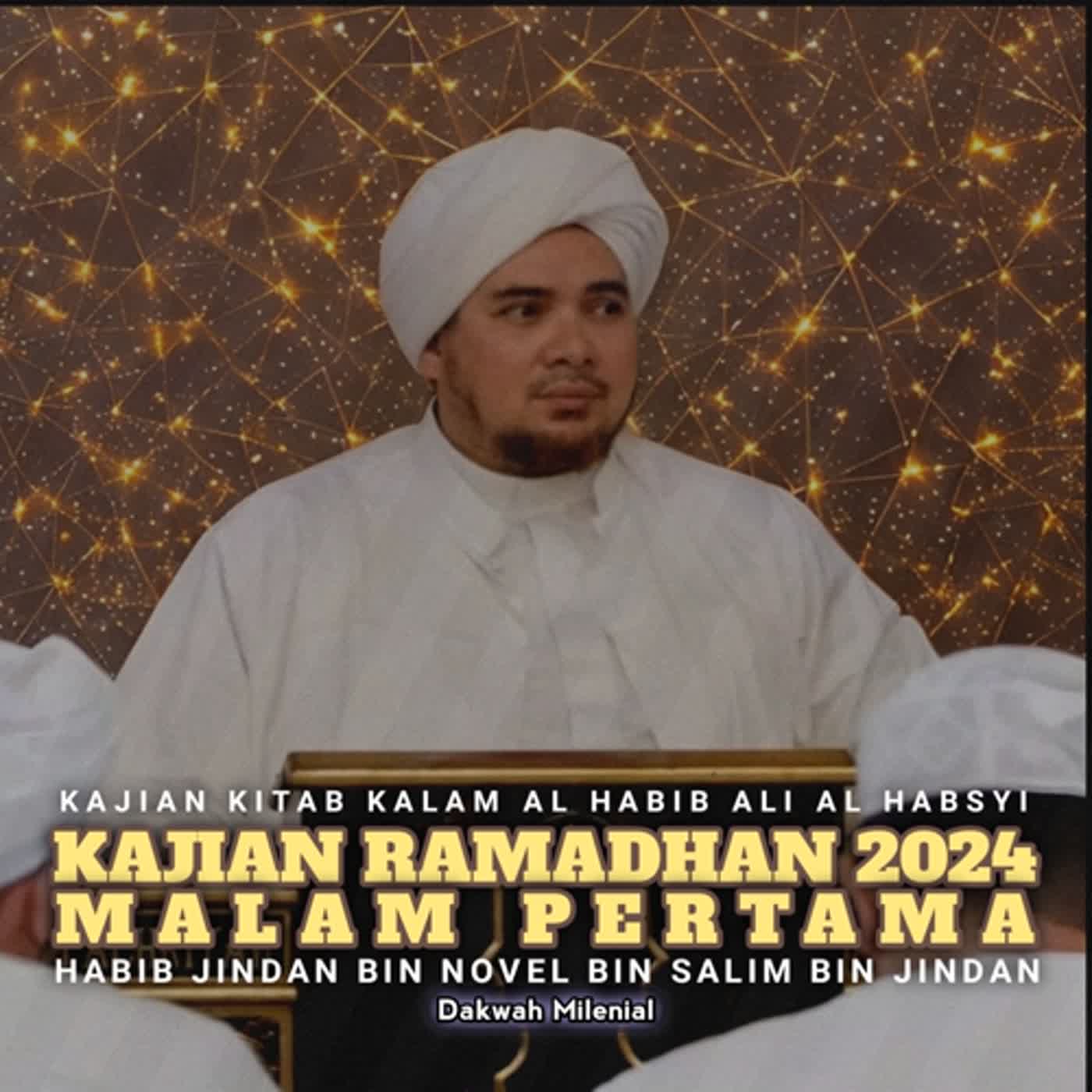Dakwah Milenial