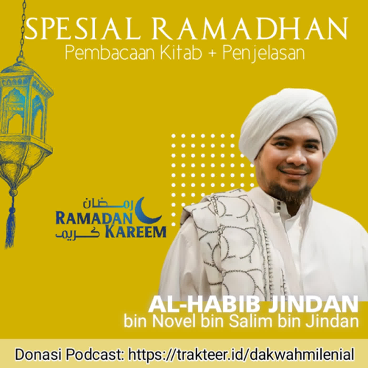 Dakwah Milenial