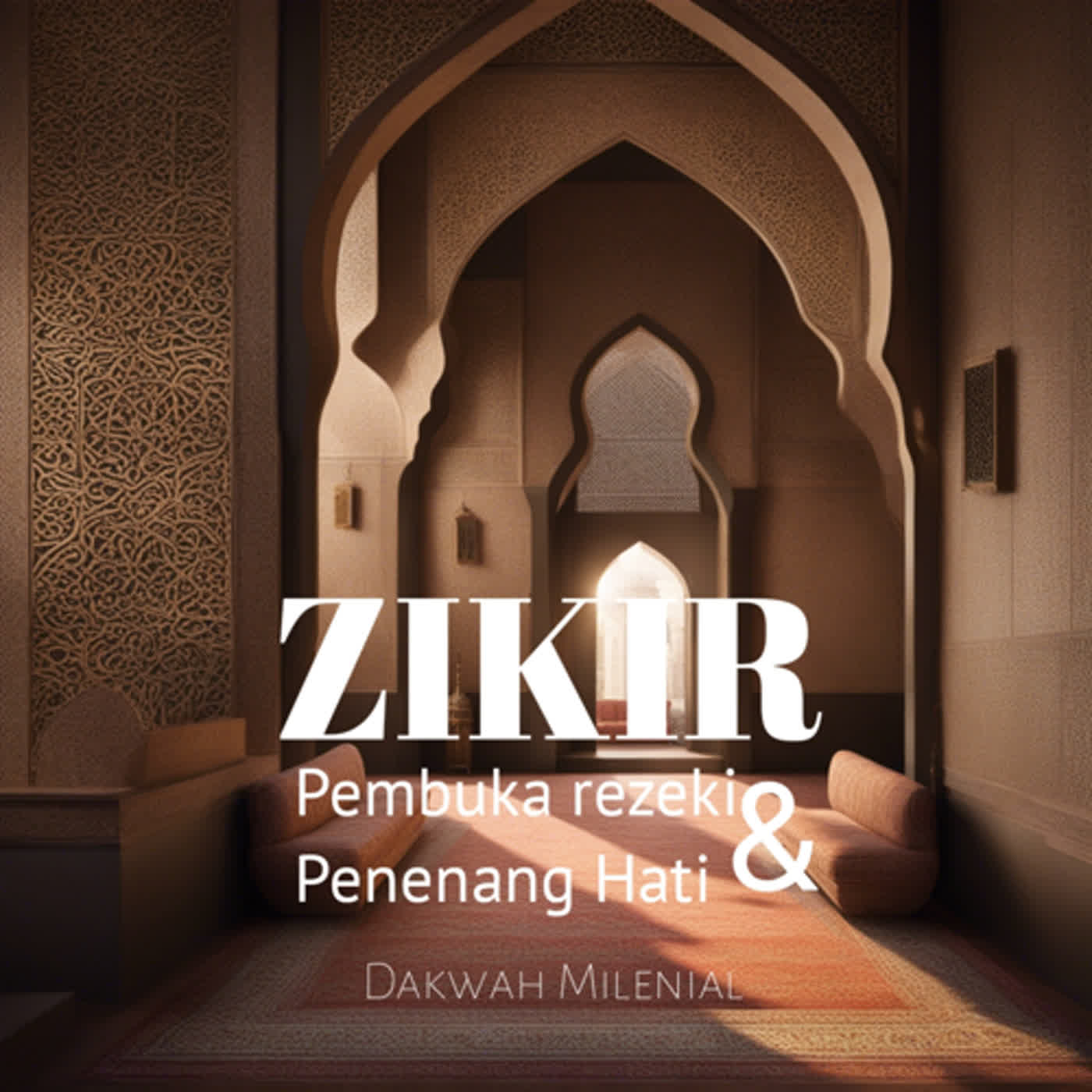 Dakwah Milenial