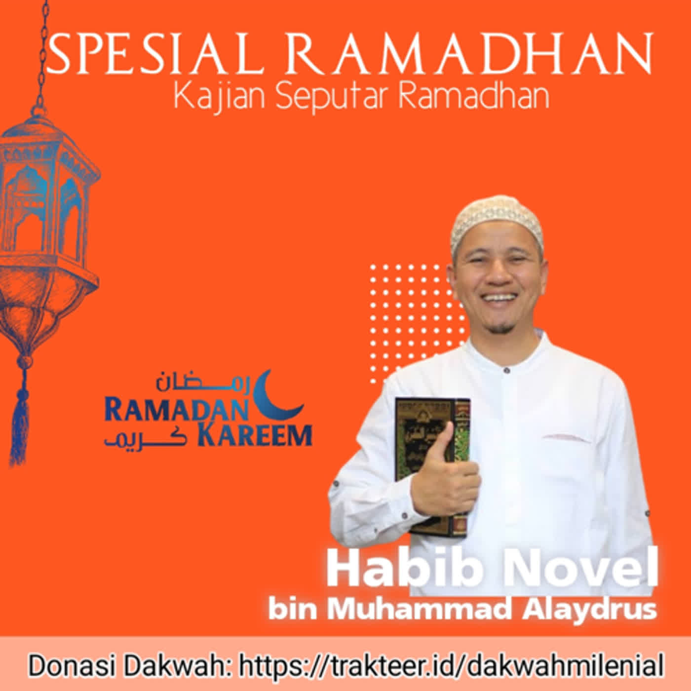Dakwah Milenial