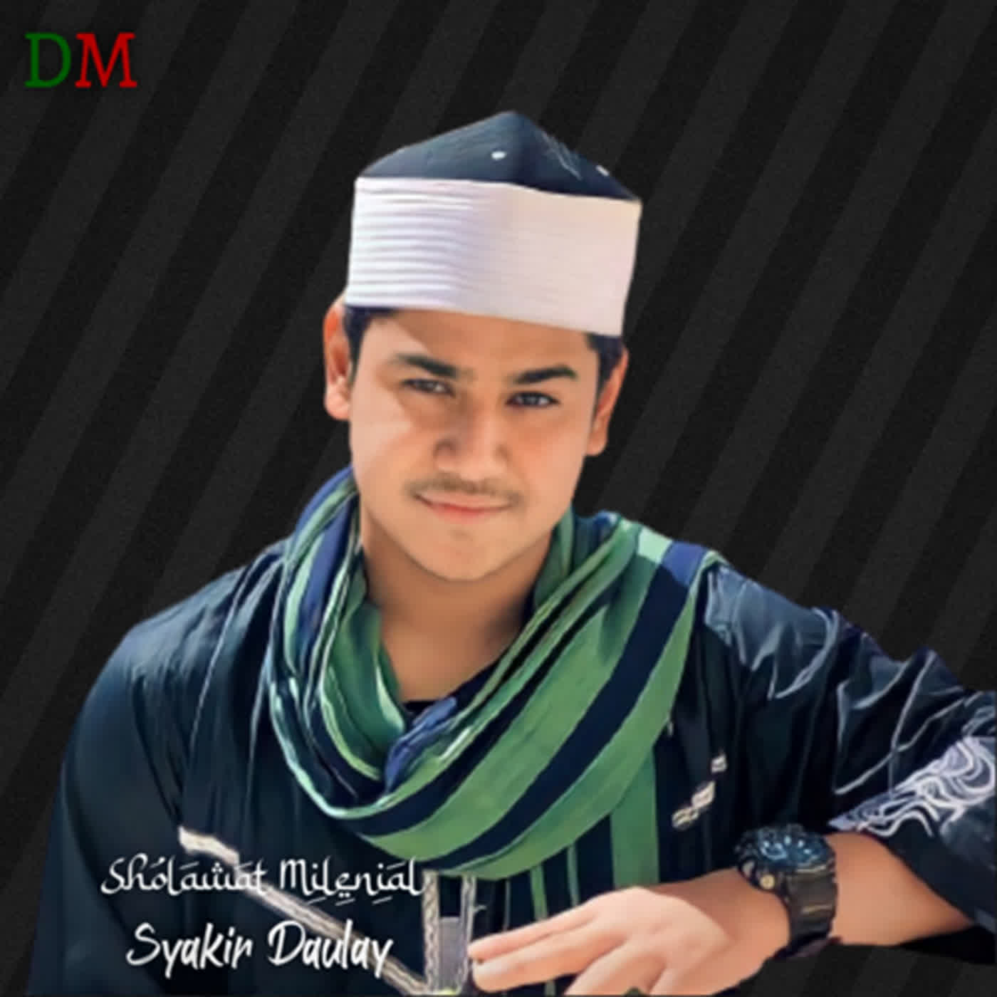 Dakwah Milenial
