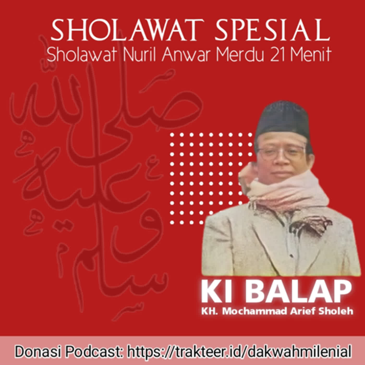 Dakwah Milenial