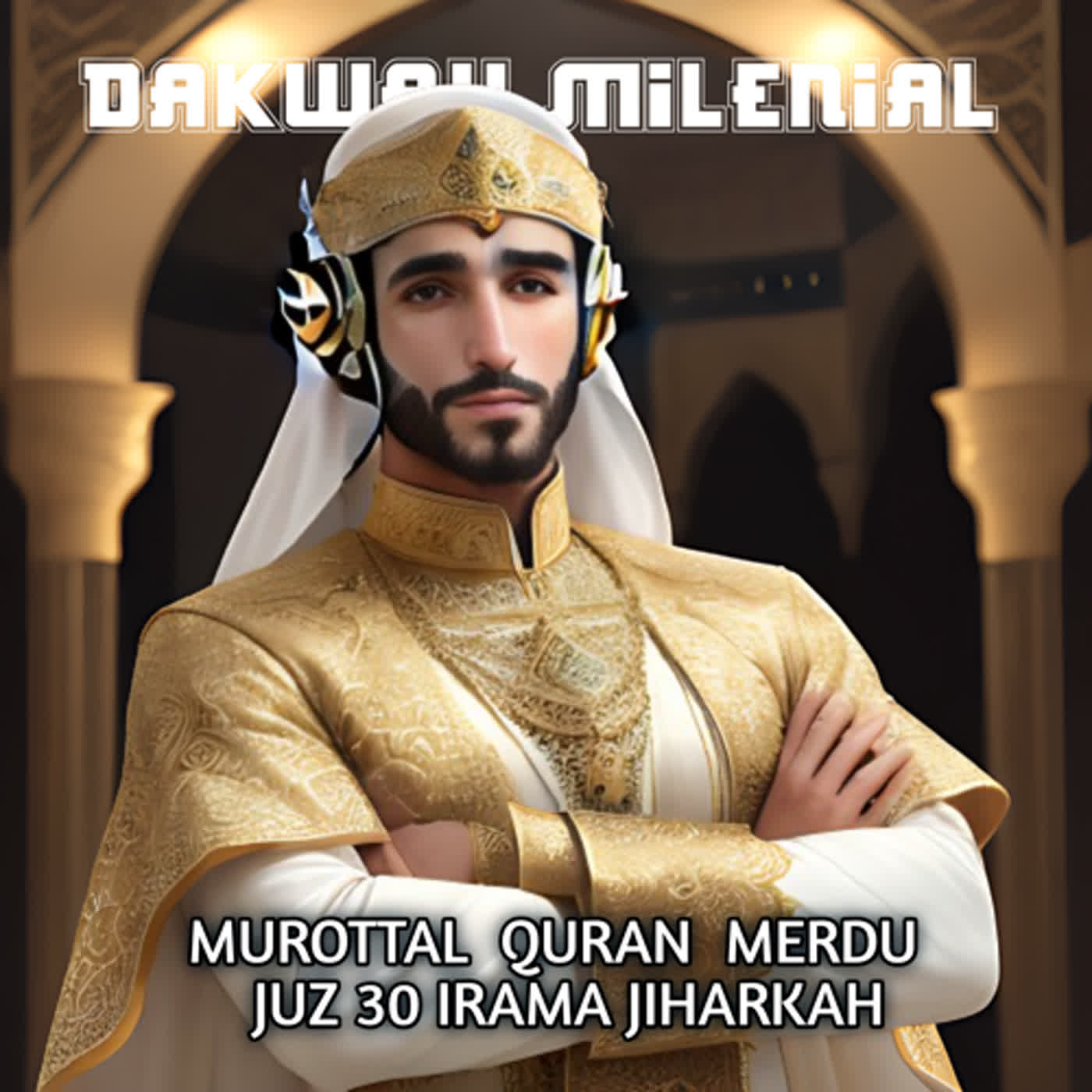 Dakwah Milenial
