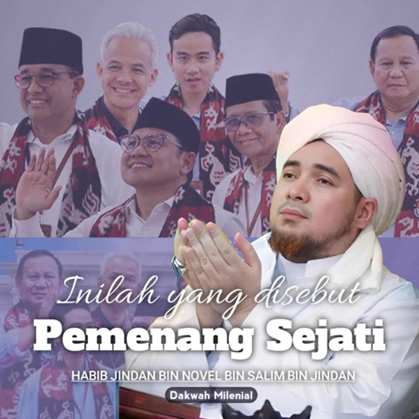 Dakwah Milenial