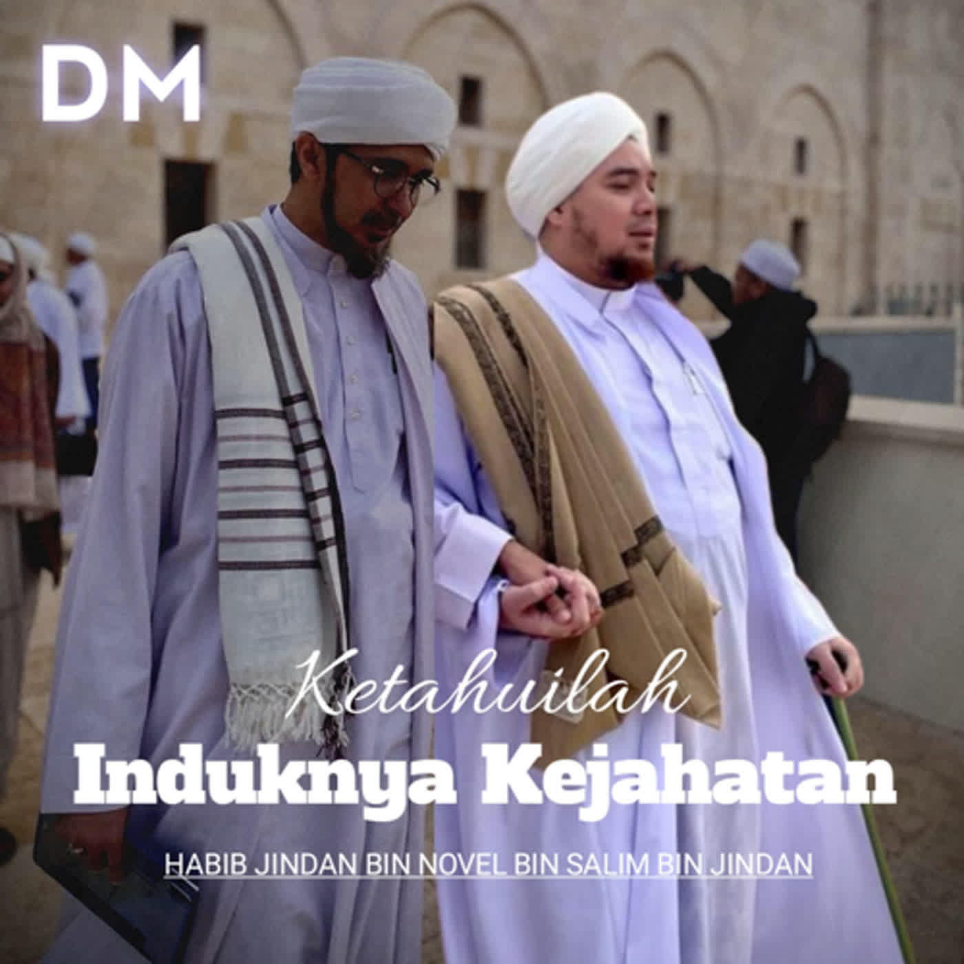 Dakwah Milenial