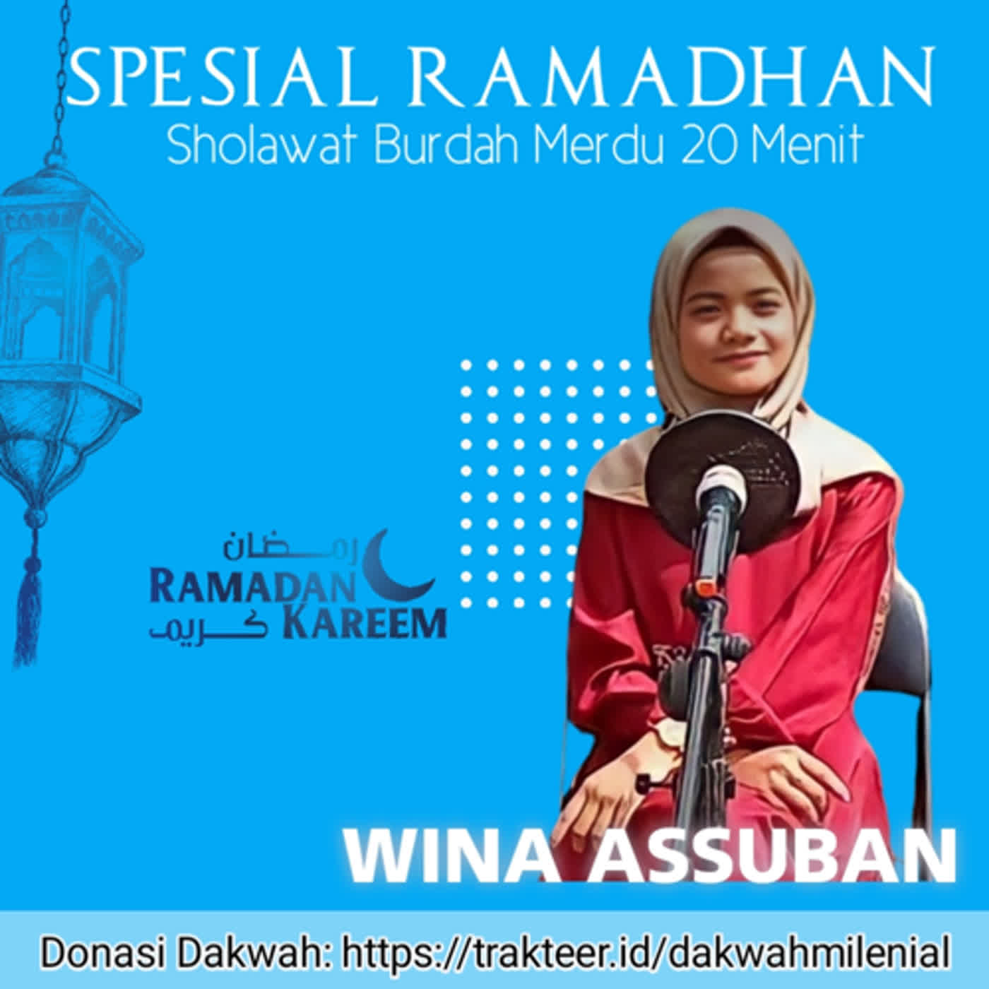 Dakwah Milenial