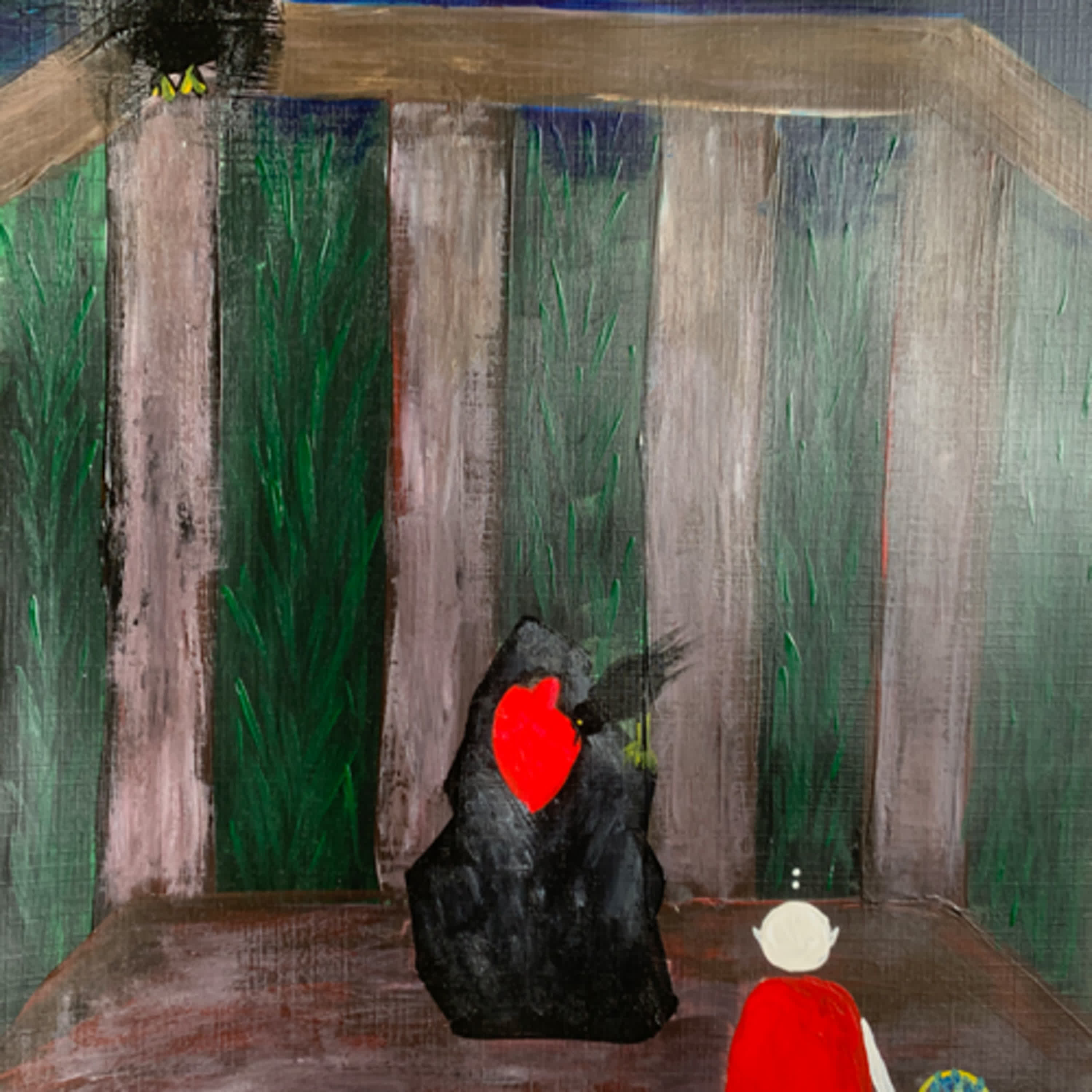 精靈姐姐的故事時光