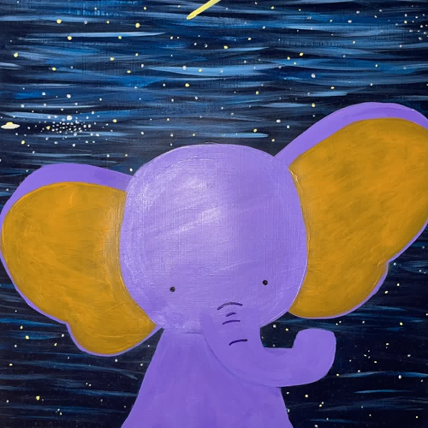 精靈姐姐的故事時光