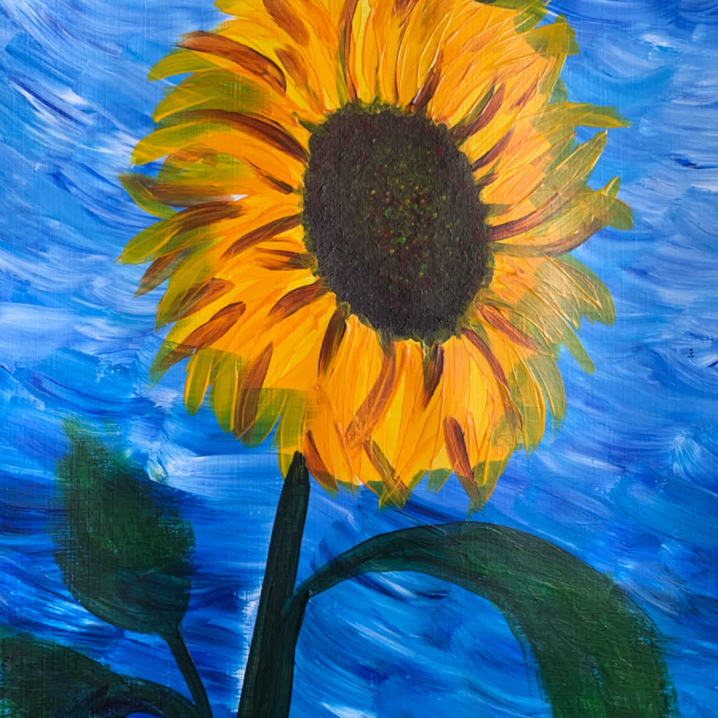 我是最棒的我_第四集<醜小鴨大毛的天鵝湖之夢>