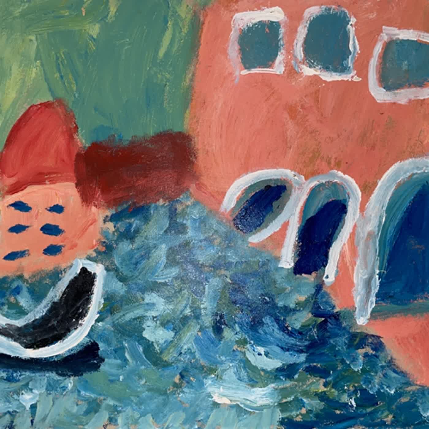 精靈姐姐的故事時光