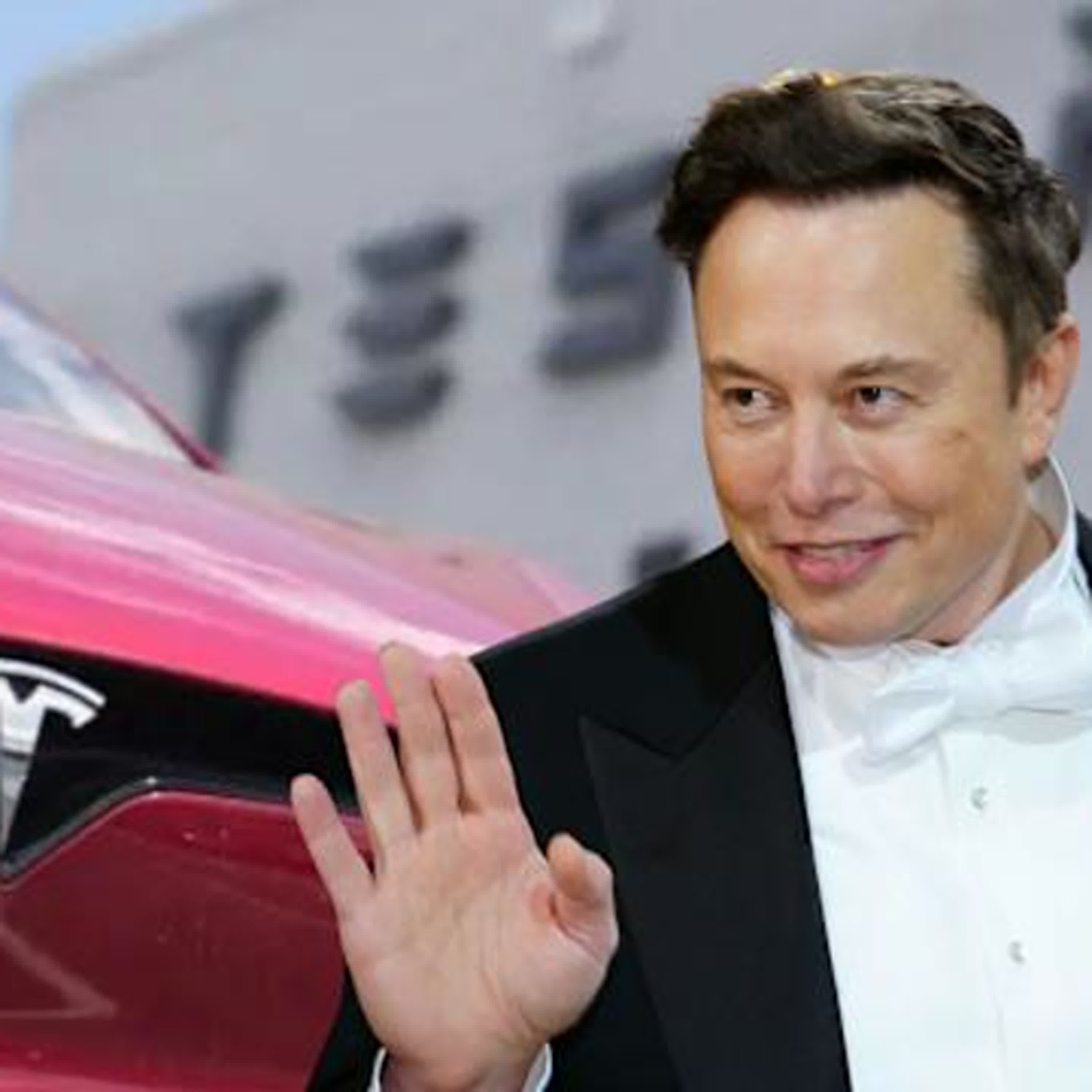 不只是薪酬方案！特斯拉股東會後，你必須知道的 5 個顛覆性真相