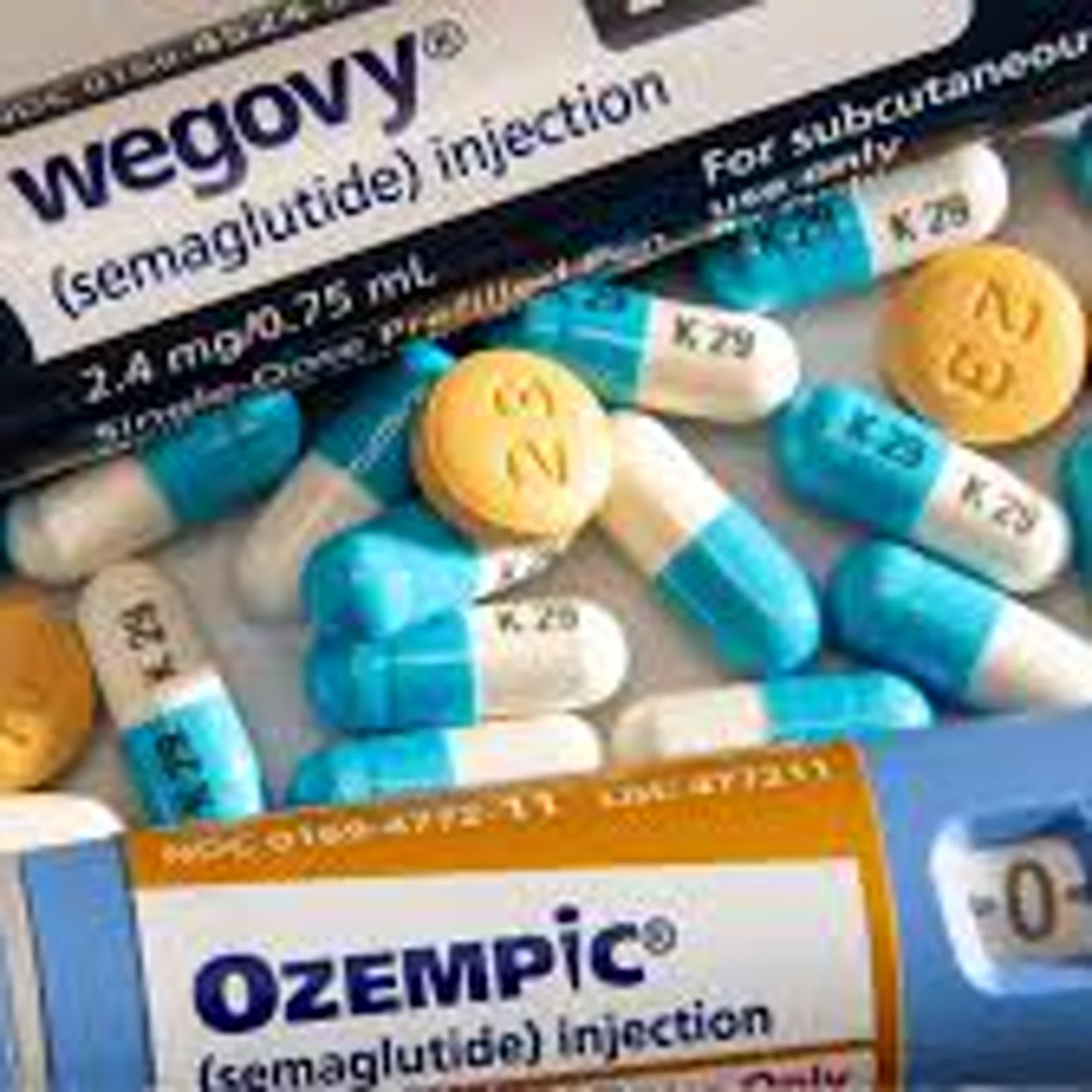 不只是減肥藥：禮來財報揭示的四大驚人真相，為何輝瑞與諾和諾德正在流淚？