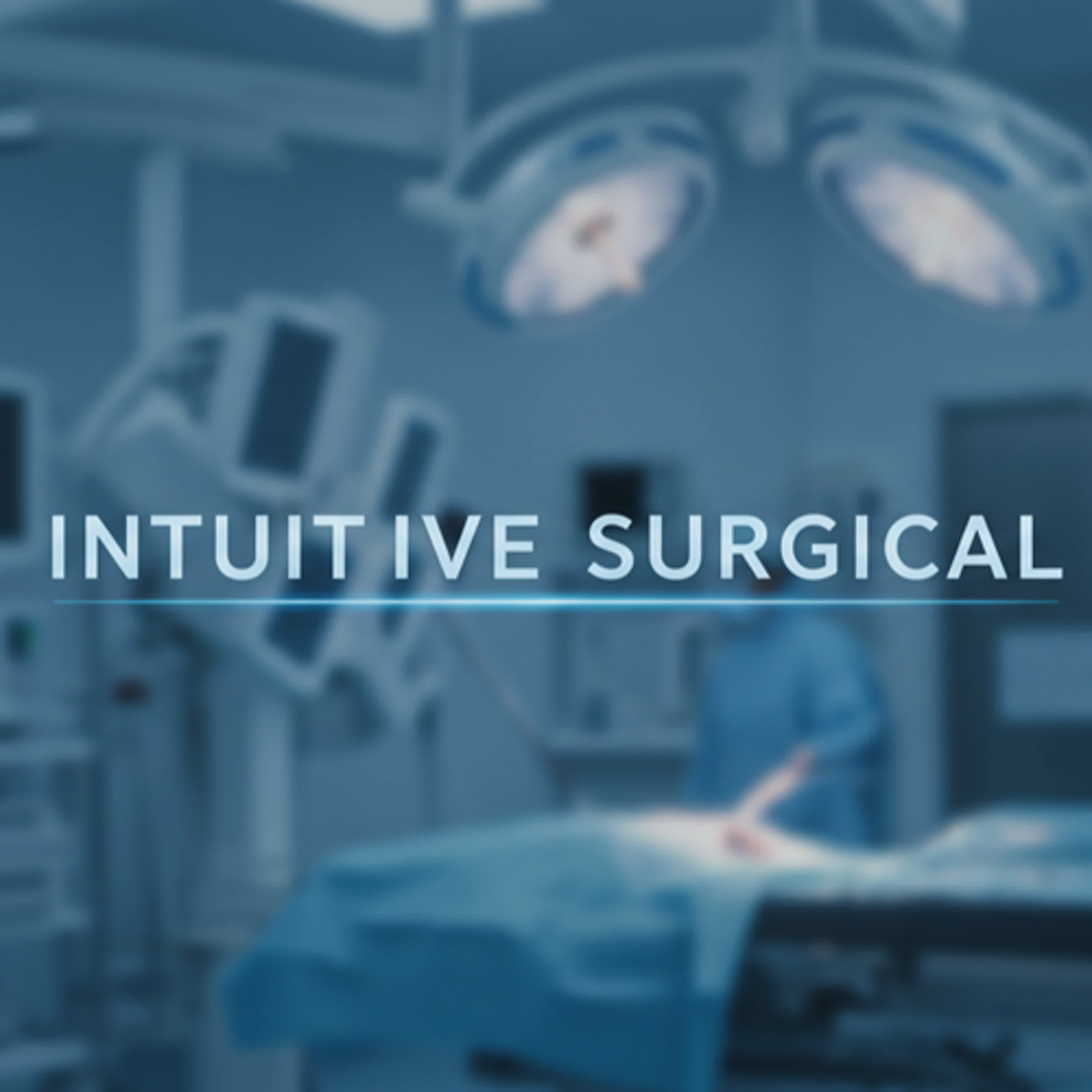 一夜暴漲17%的醫療巨頭：解構達文西手術機器人背後的三個驚人真相