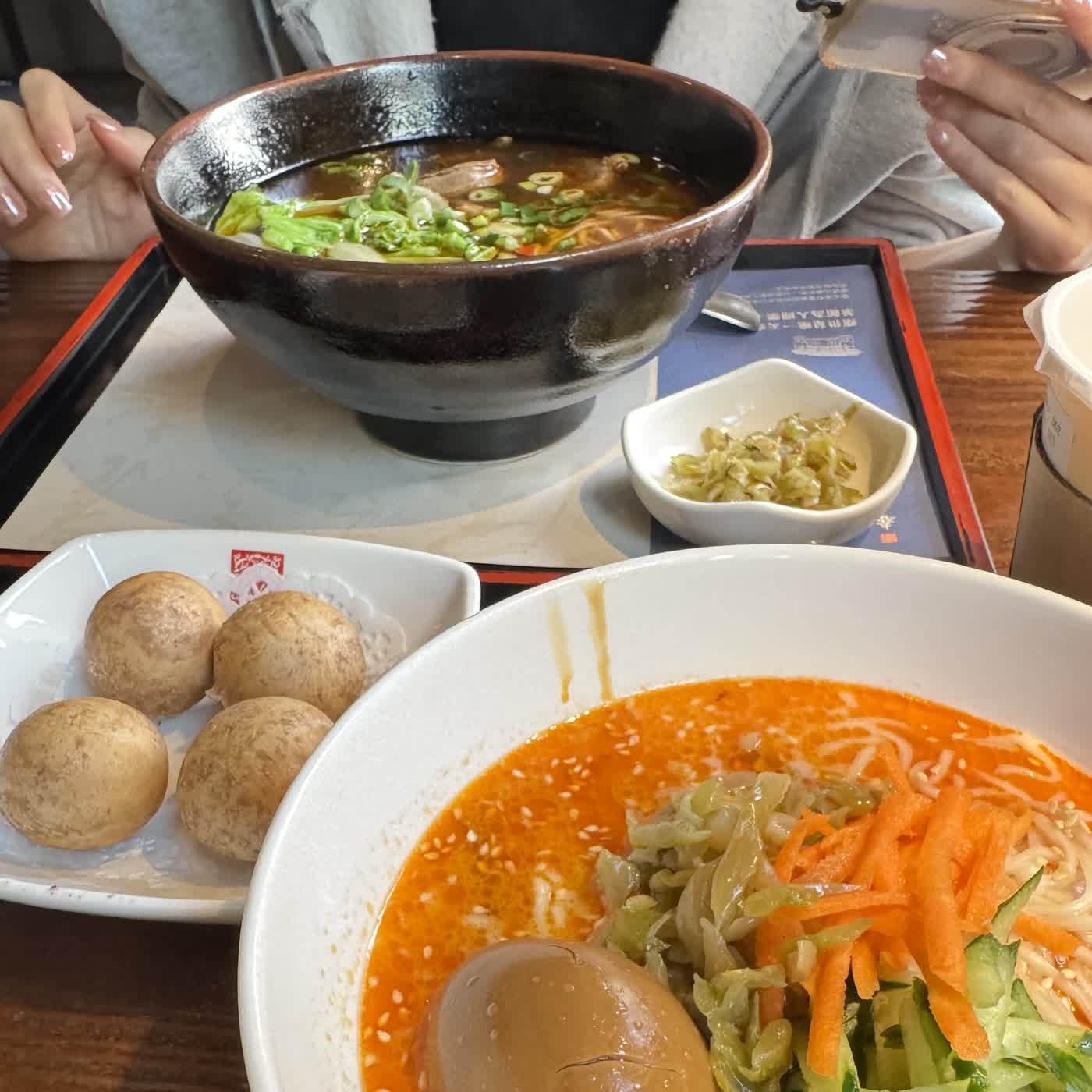 EP58. 馬年過年特輯｜邊開車邊錄音 音質不好請見諒