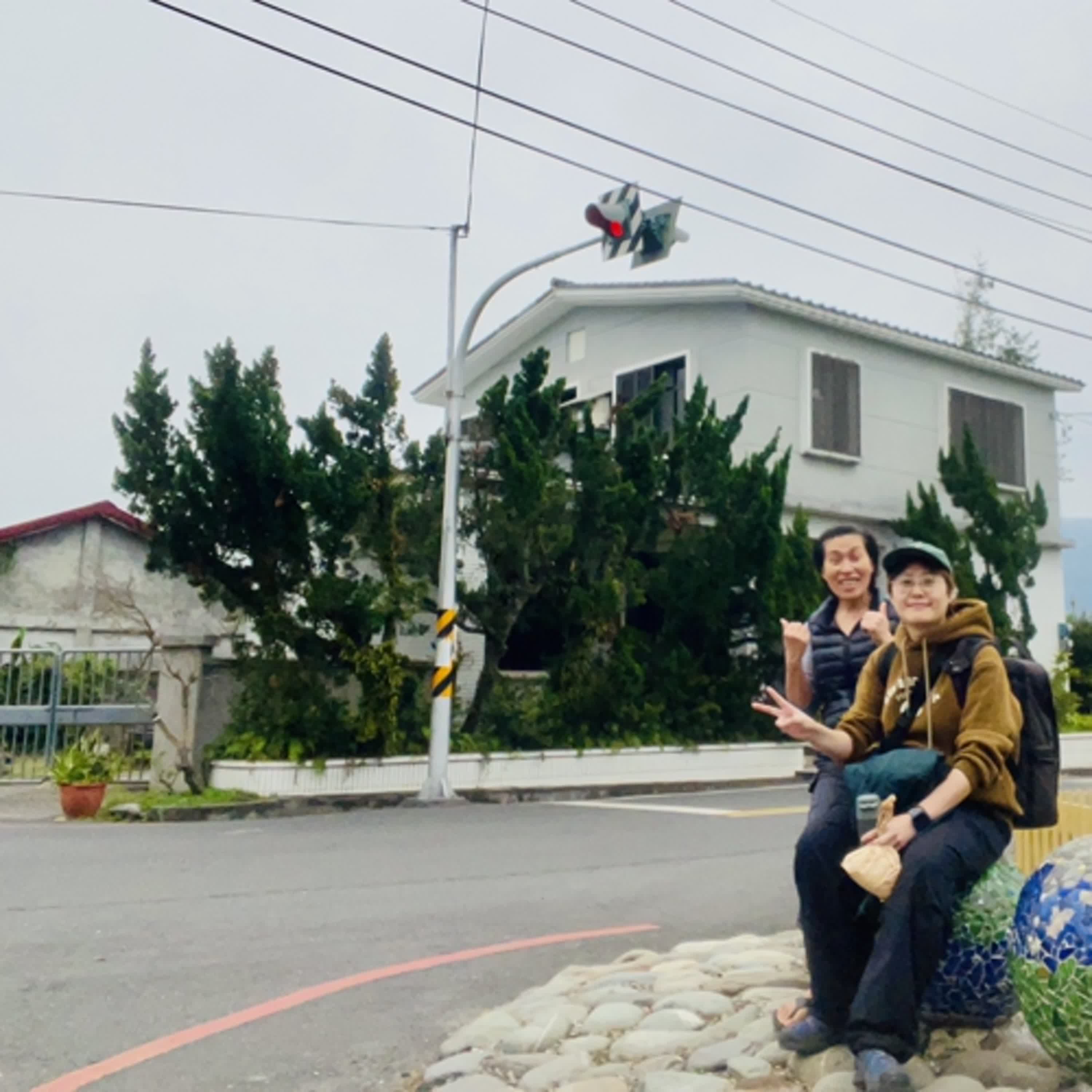 EP43. 池上放空小旅行｜跟著民宿老闆娘踩點在地私房行程