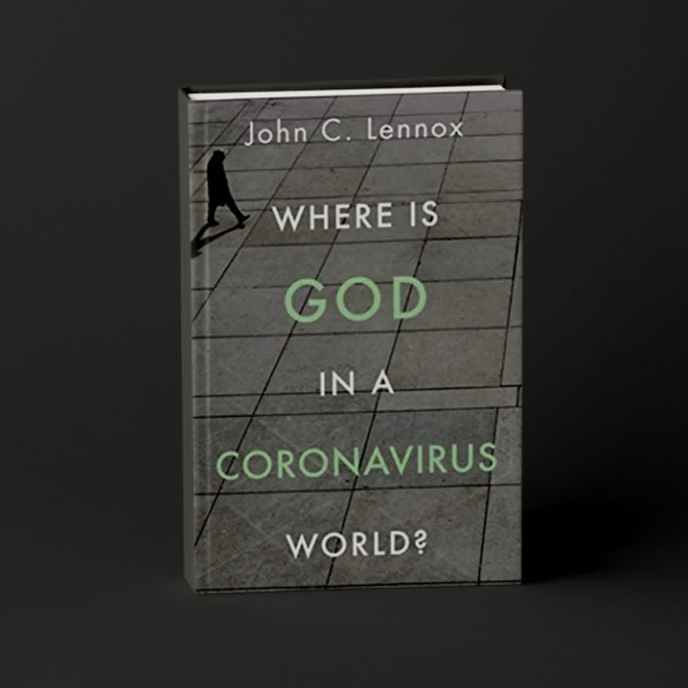 #2 Where is God in a Coronavirus World? Karya John C. Lennox | Berbagai Katedral dan Cara Pandang Kehidupan | Audiobook Indonesia