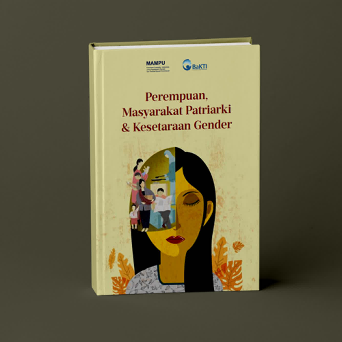 #1 Perempuan, Masyarakat Patriarki & Kesetaraan Gender | Audiobook Indonesia