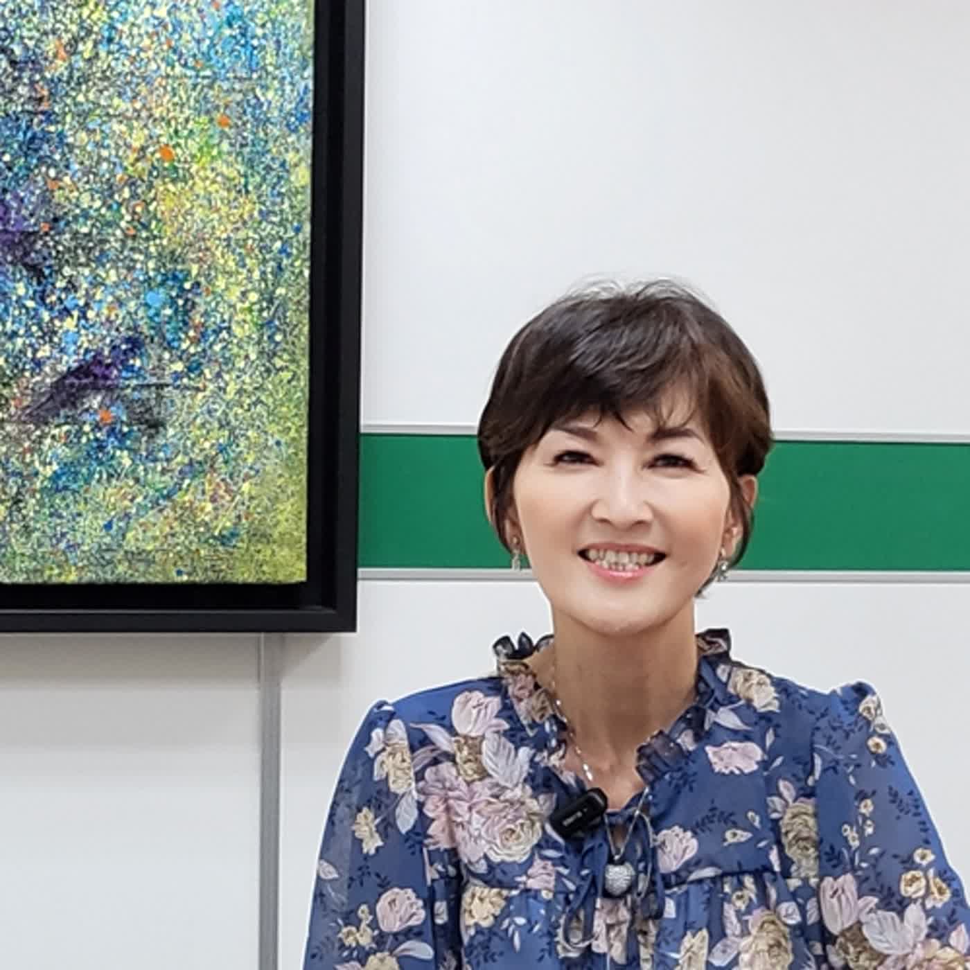 EP06 代代相傳 愛心媽媽莊聆瑄的保險人生(上)