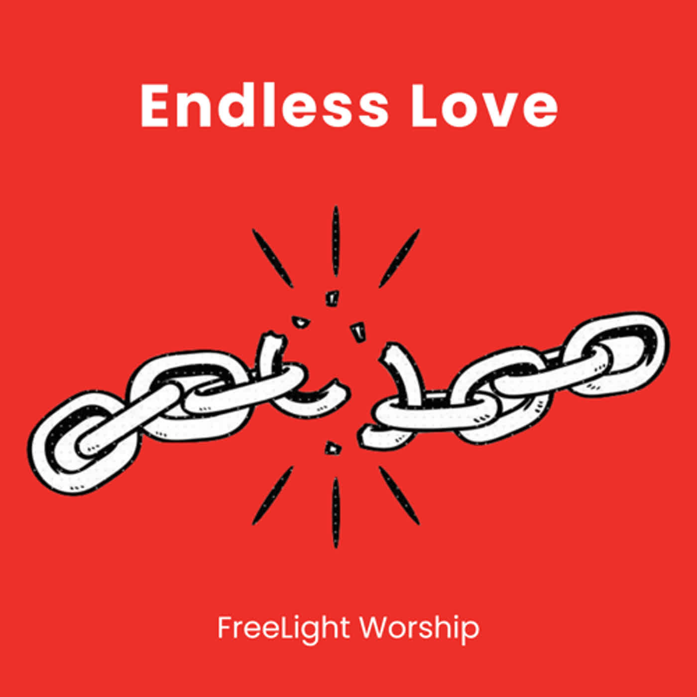 Endless Love episode artwork