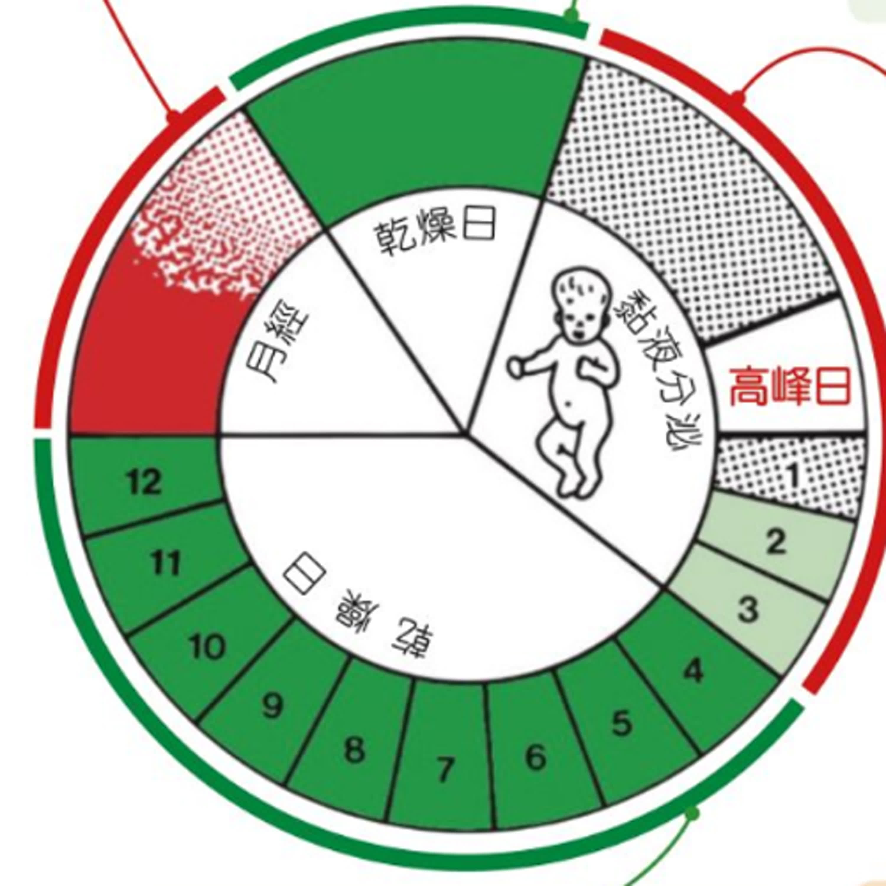 維護生命的自然生殖醫療比人工生殖更有效 (下) episode artwork