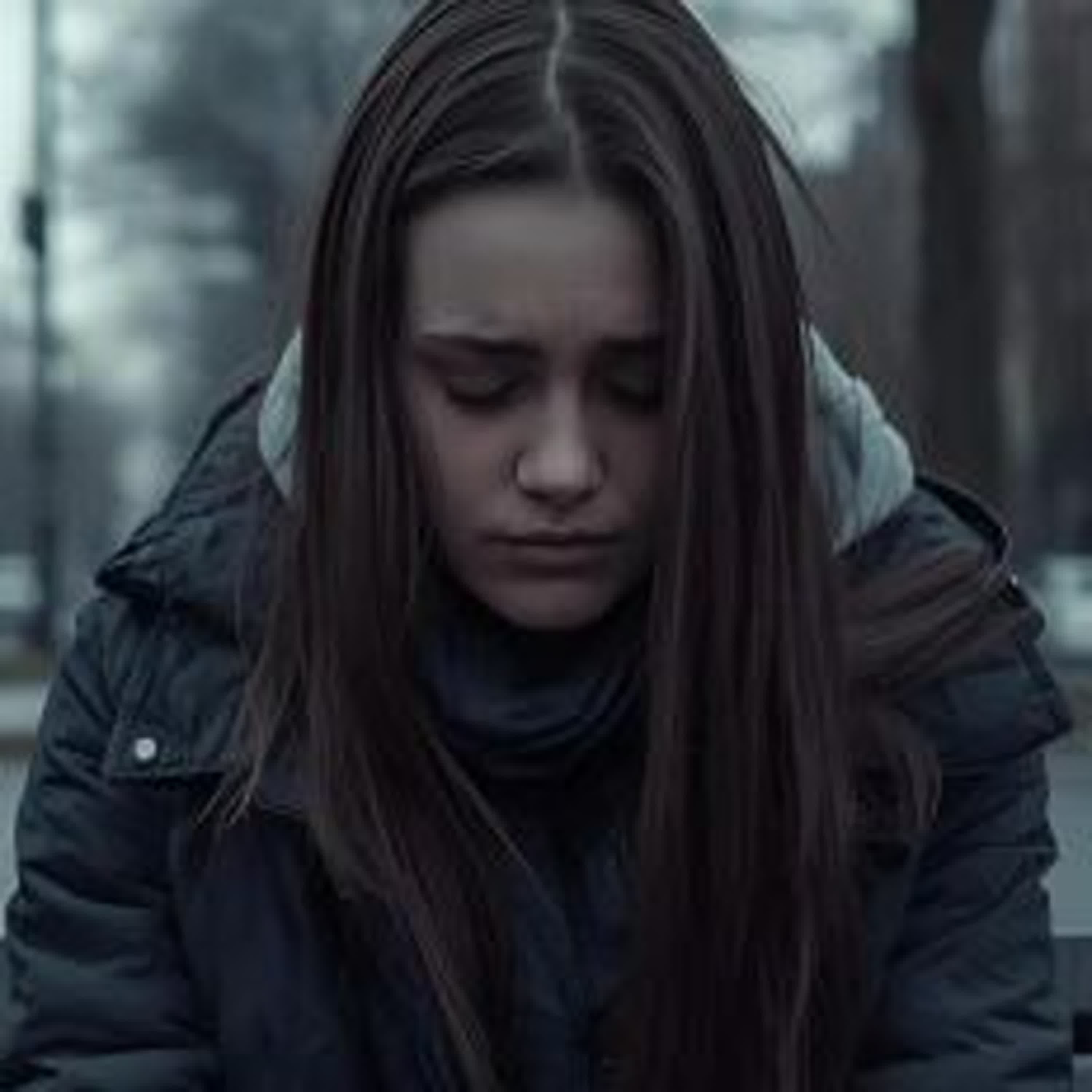 沉默的人類代價：墮胎、隱藏的創傷與對維護生命的打壓 (上) episode artwork