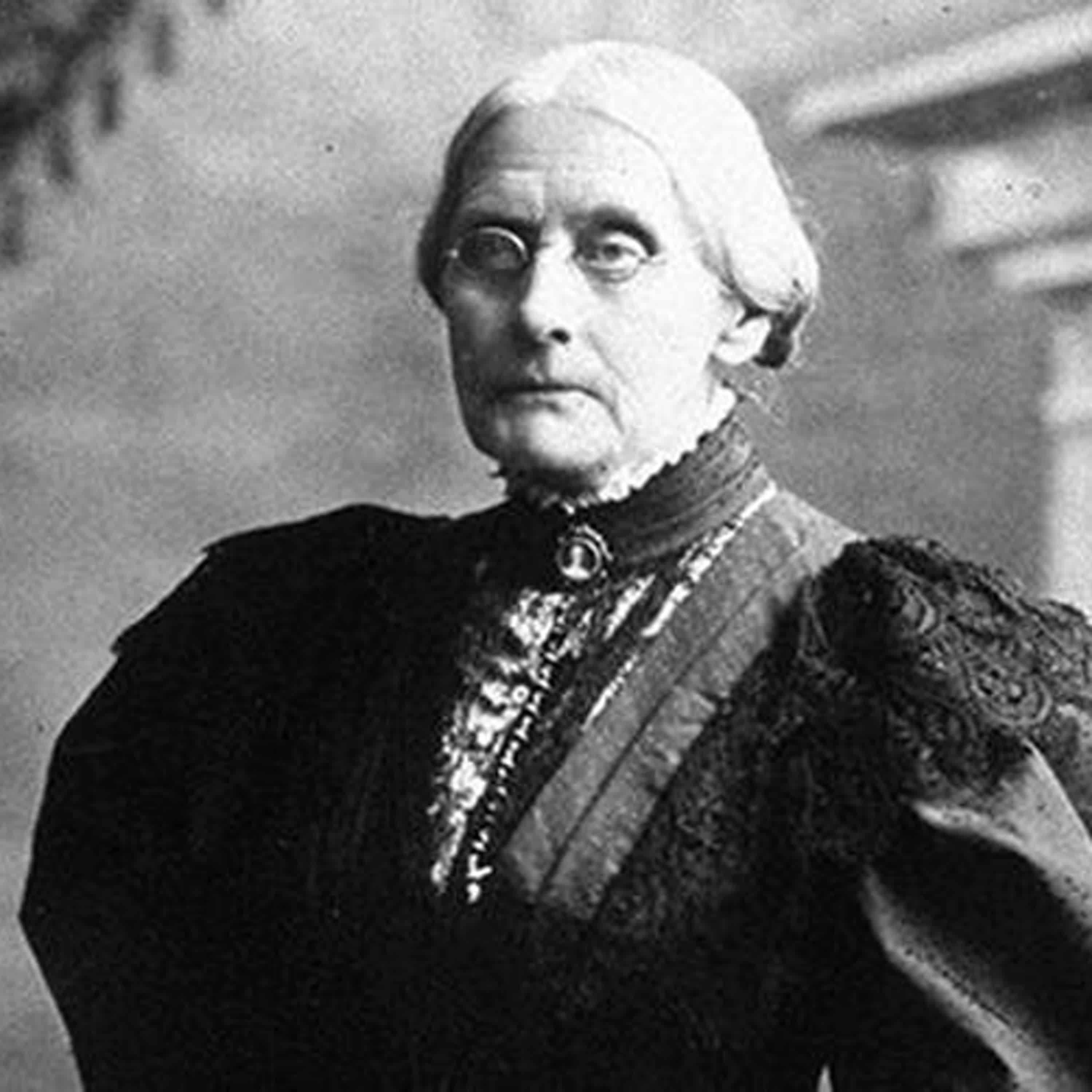 早期的女權主義領袖是維護生命者