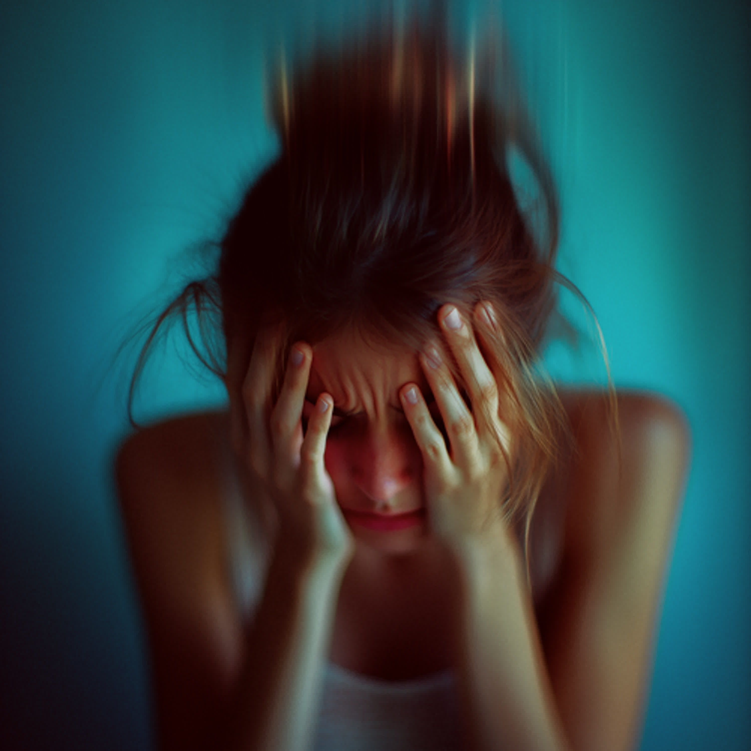墮胎後的創傷，一條治癒之路 episode artwork