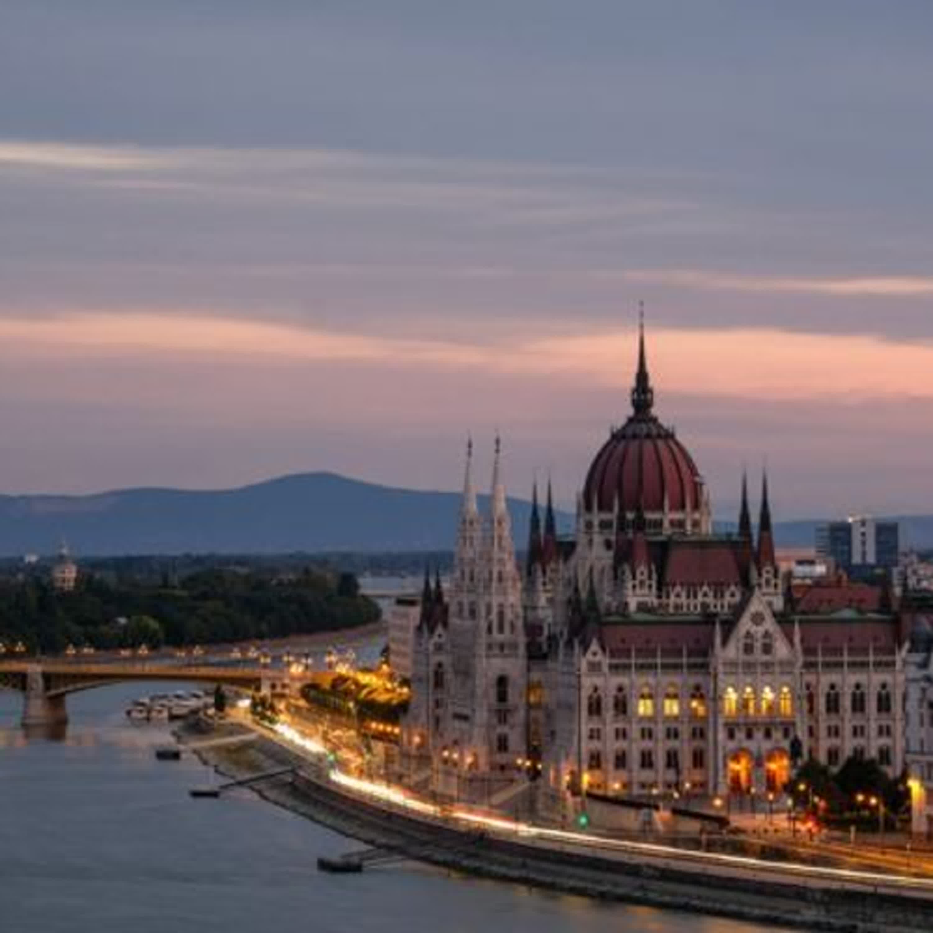 匈牙利加倍推動「維護家庭」政策