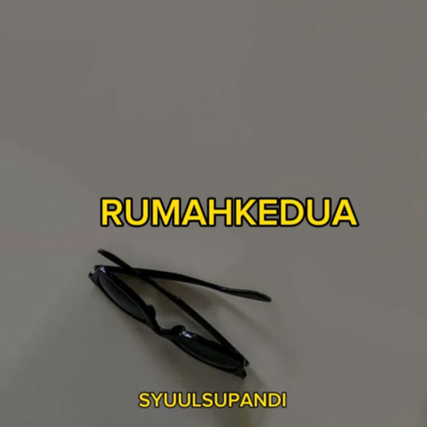 Maaf sering merepotkan  episode artwork