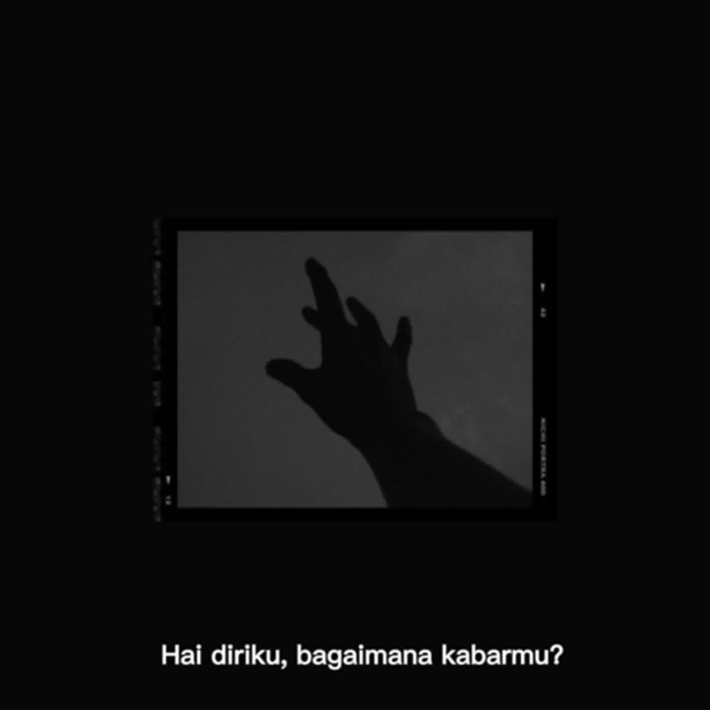 Hai diriku, bagaimana kabarmu? episode artwork
