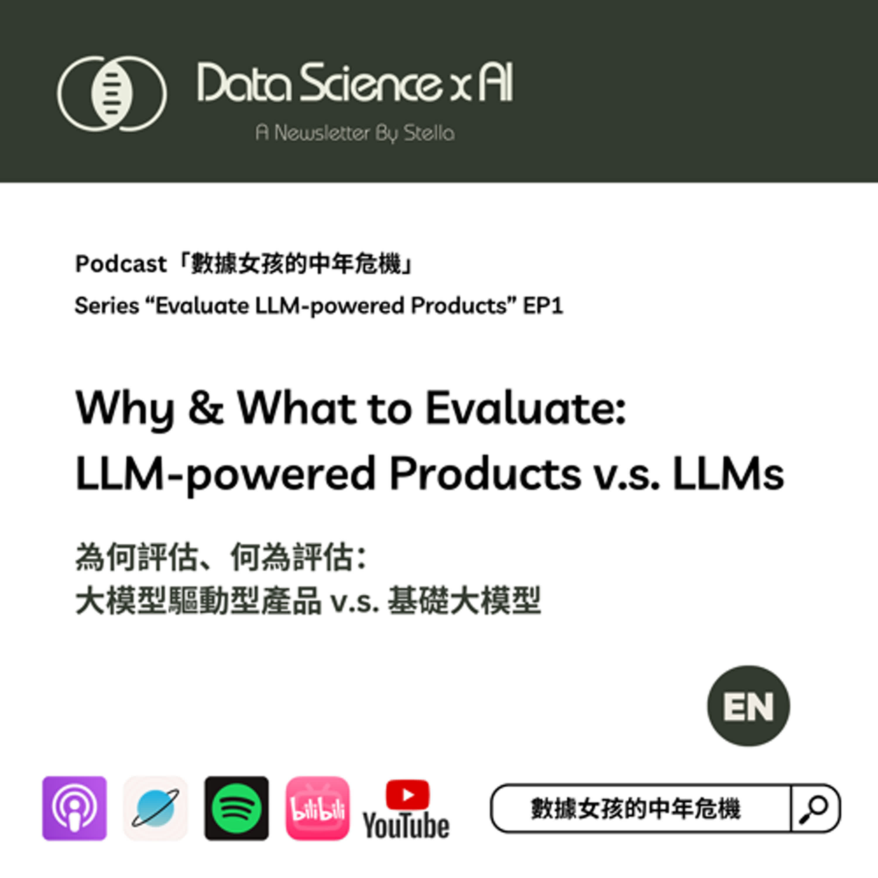 數據女孩的中年危機｜数据女孩的中年危机