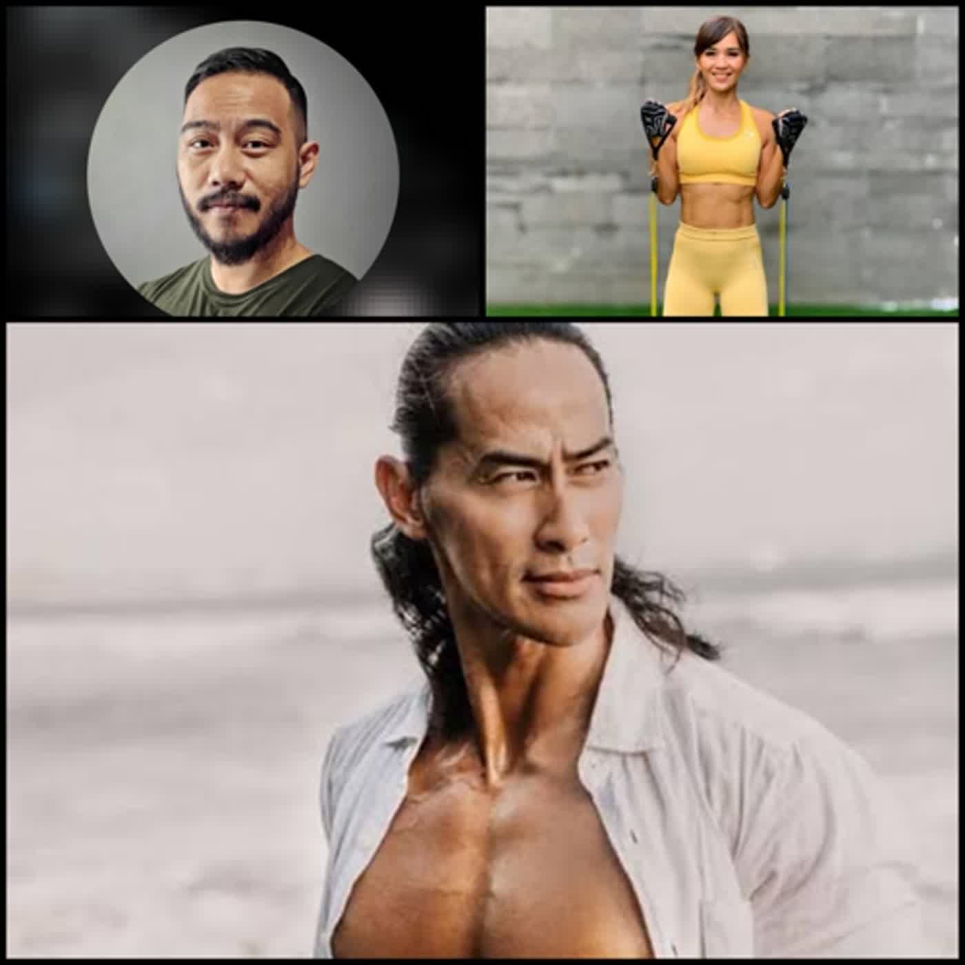 Episode 113 - Rekomendasi 3 Akun Instagram Favorit Tentang Olahraga episode artwork