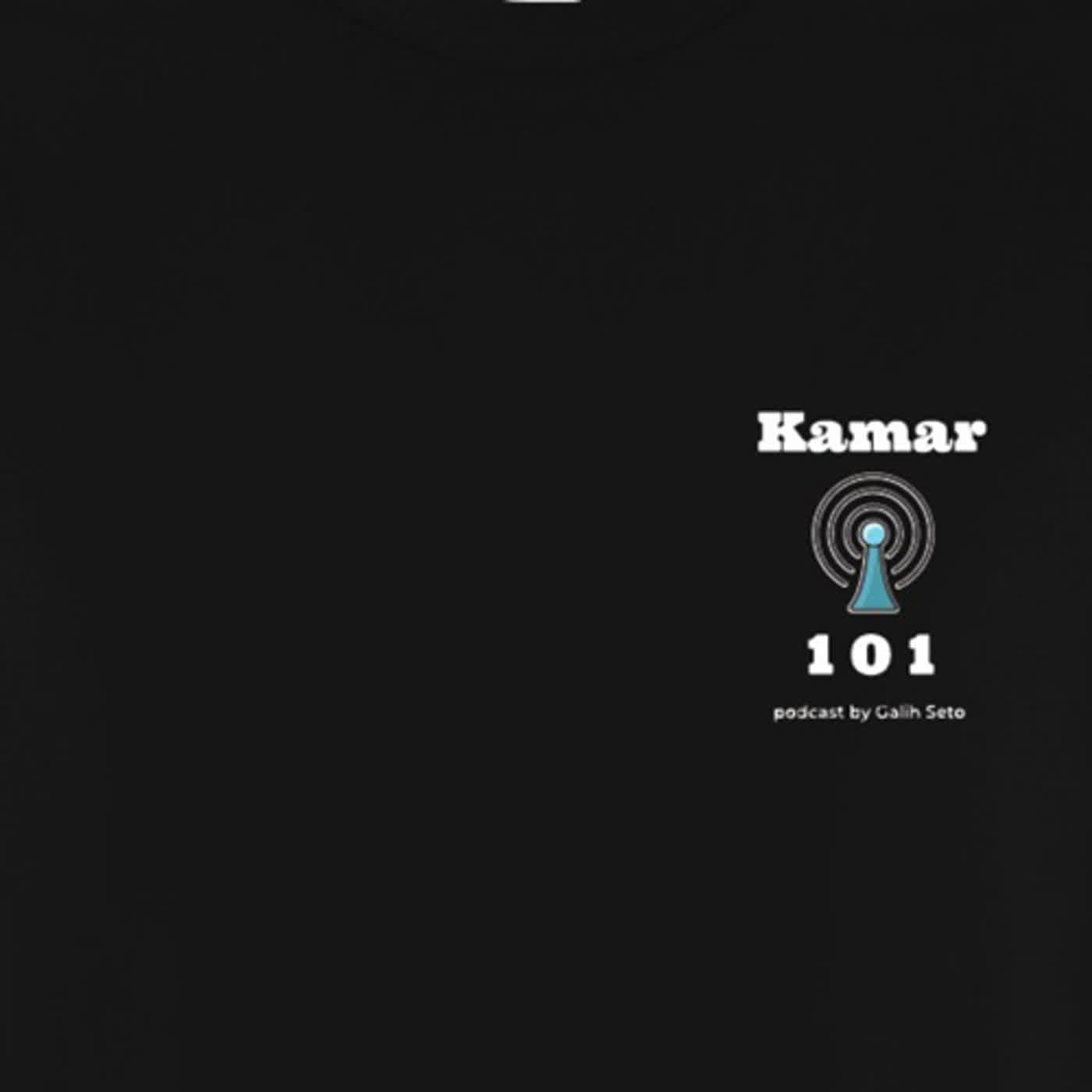 Episode 100 - Spesial Episode 100 episode artwork
