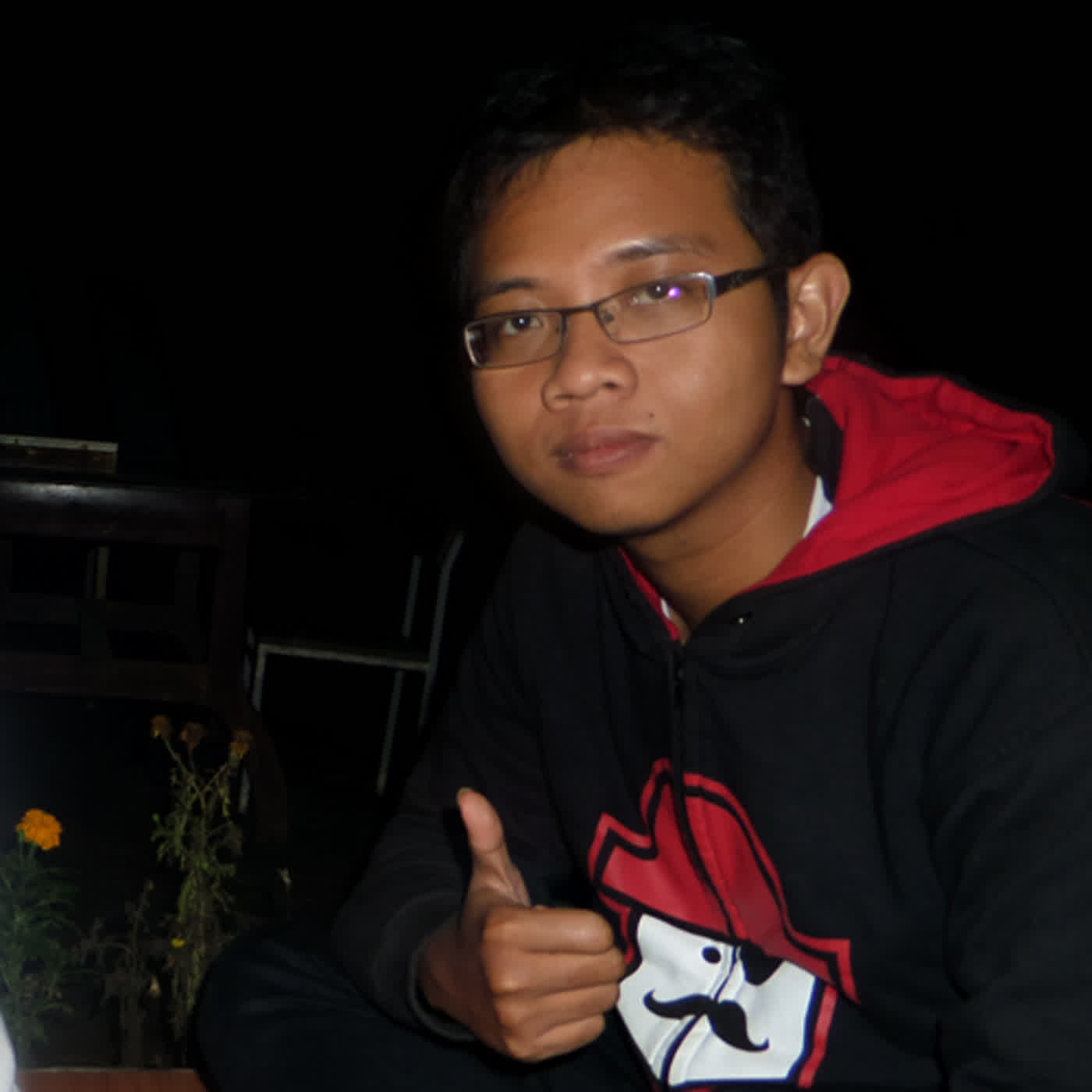 THE VOGS (Voice Of Galih Seto)