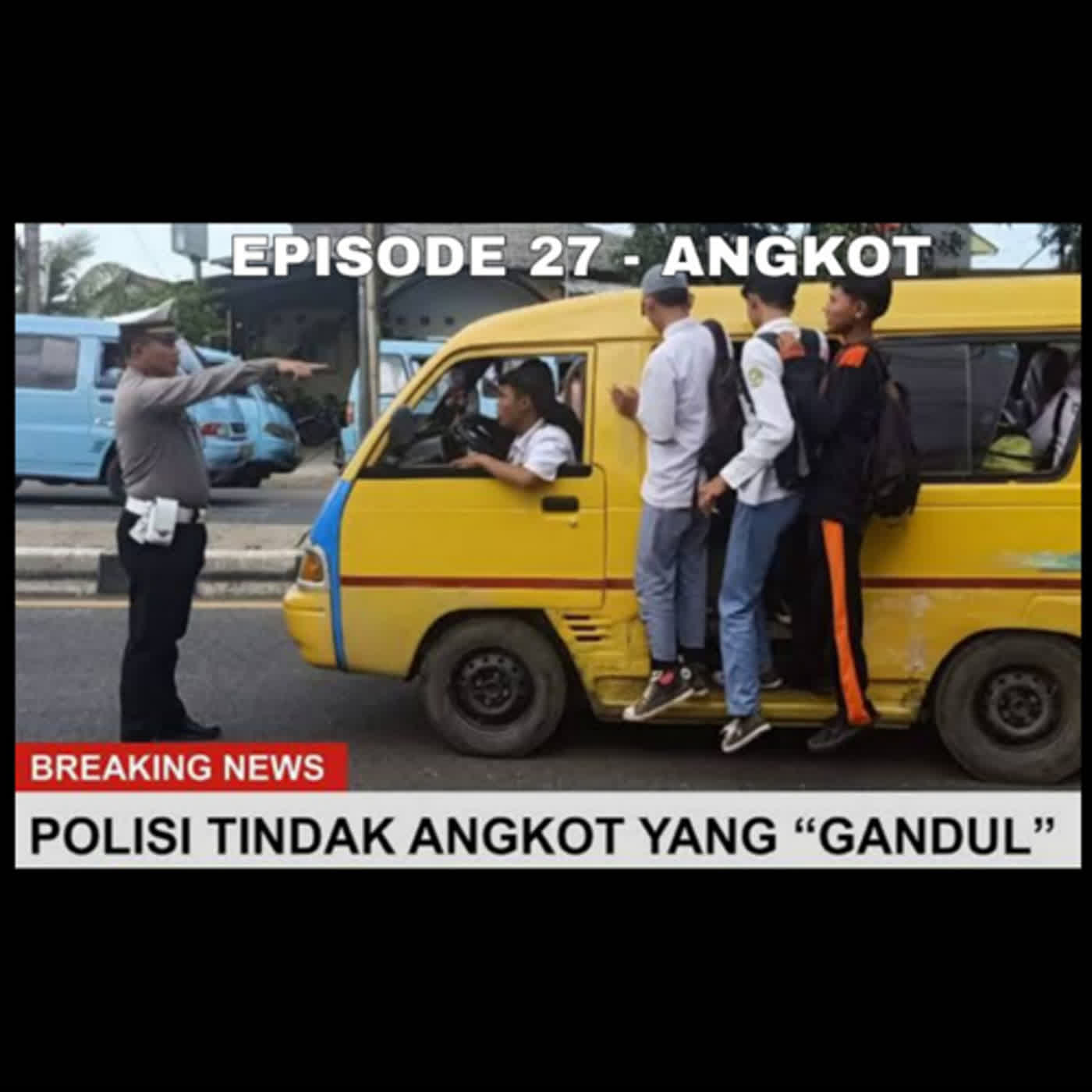 THE VOGS (Voice Of Galih Seto)