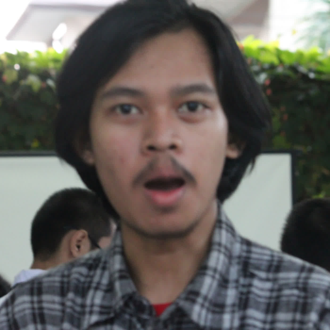 THE VOGS (Voice Of Galih Seto)