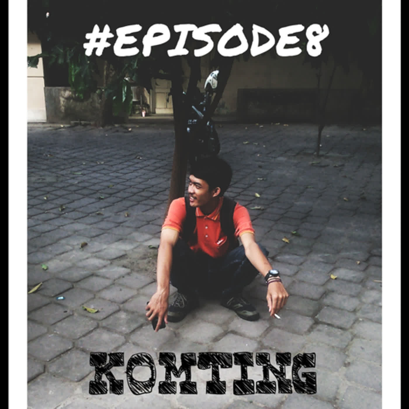 THE VOGS (Voice Of Galih Seto)