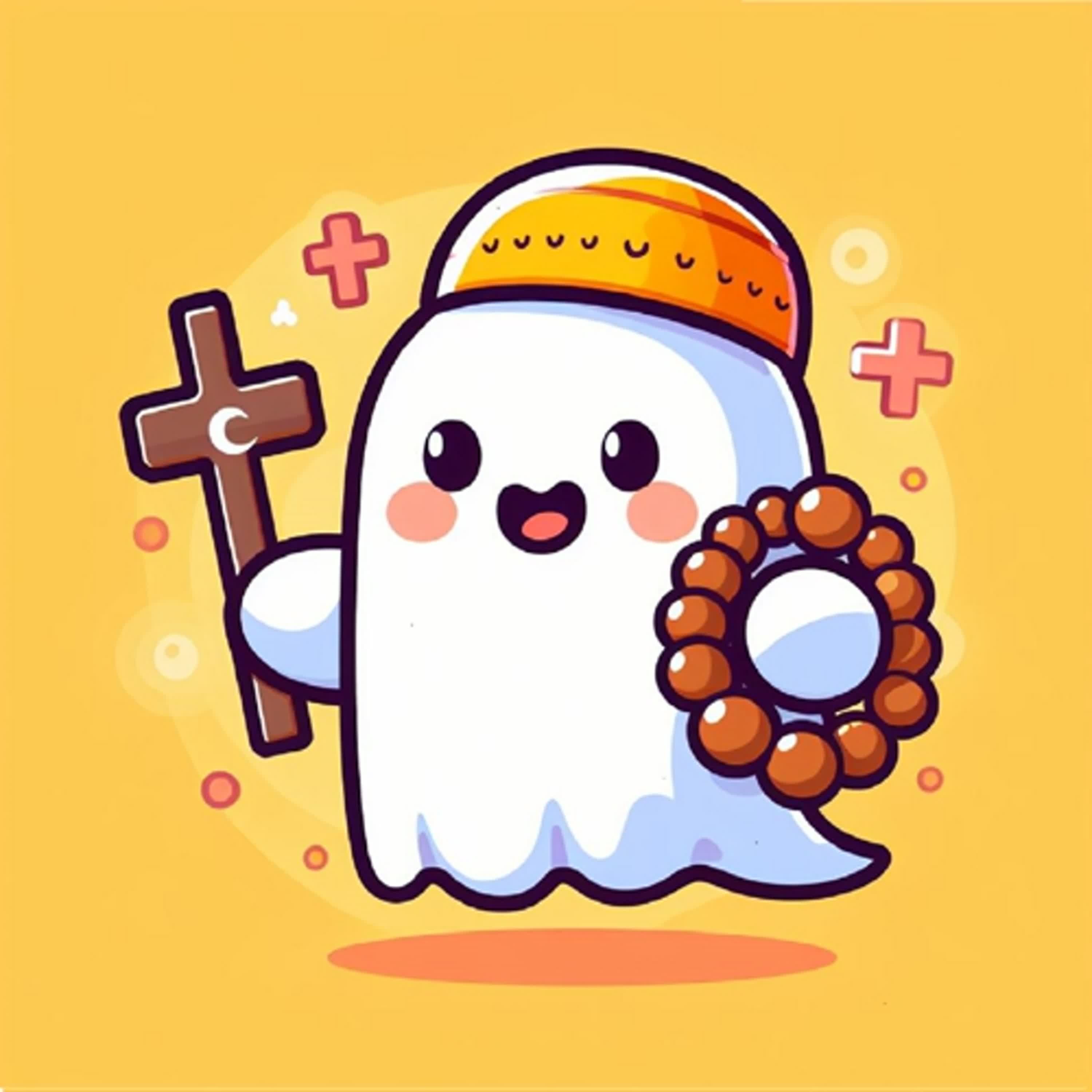 EP28. 基督徒、天主教徒不能看鬼片嗎? (教會為什麼管這麼多系列 1 ) EP28. 基督徒、天主教徒不能看鬼片嗎? (教會為什麼管這麼多系列 1 )