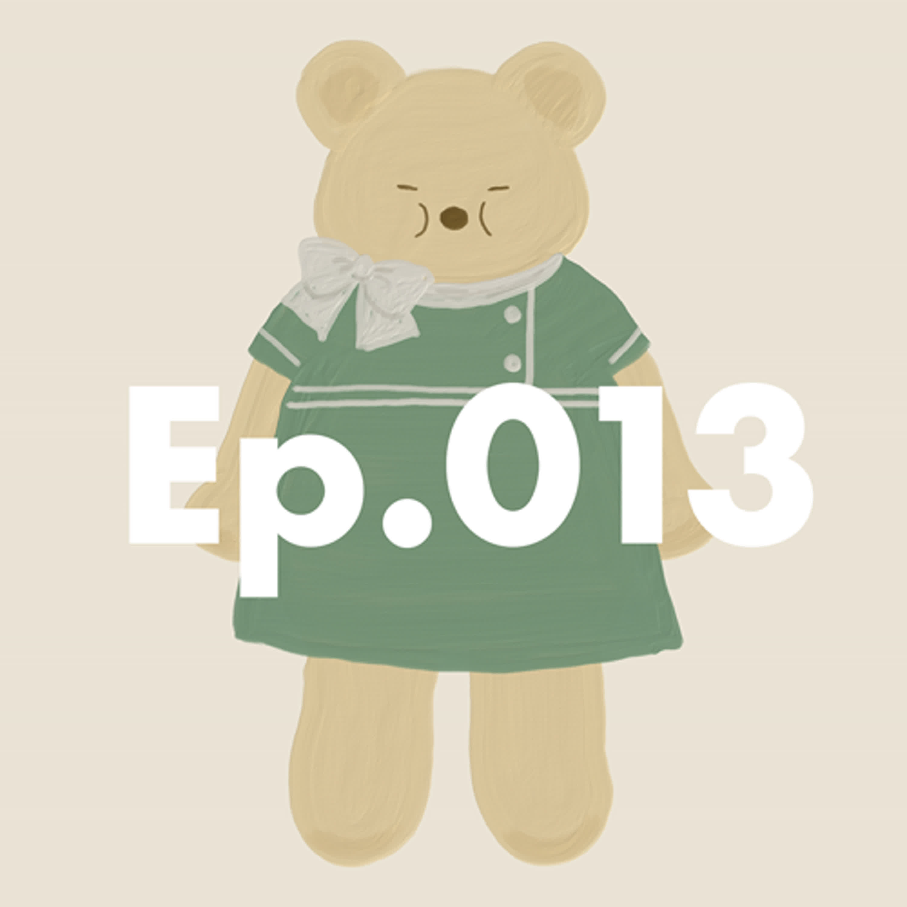 Ep_013 好きな台湾ドラマ