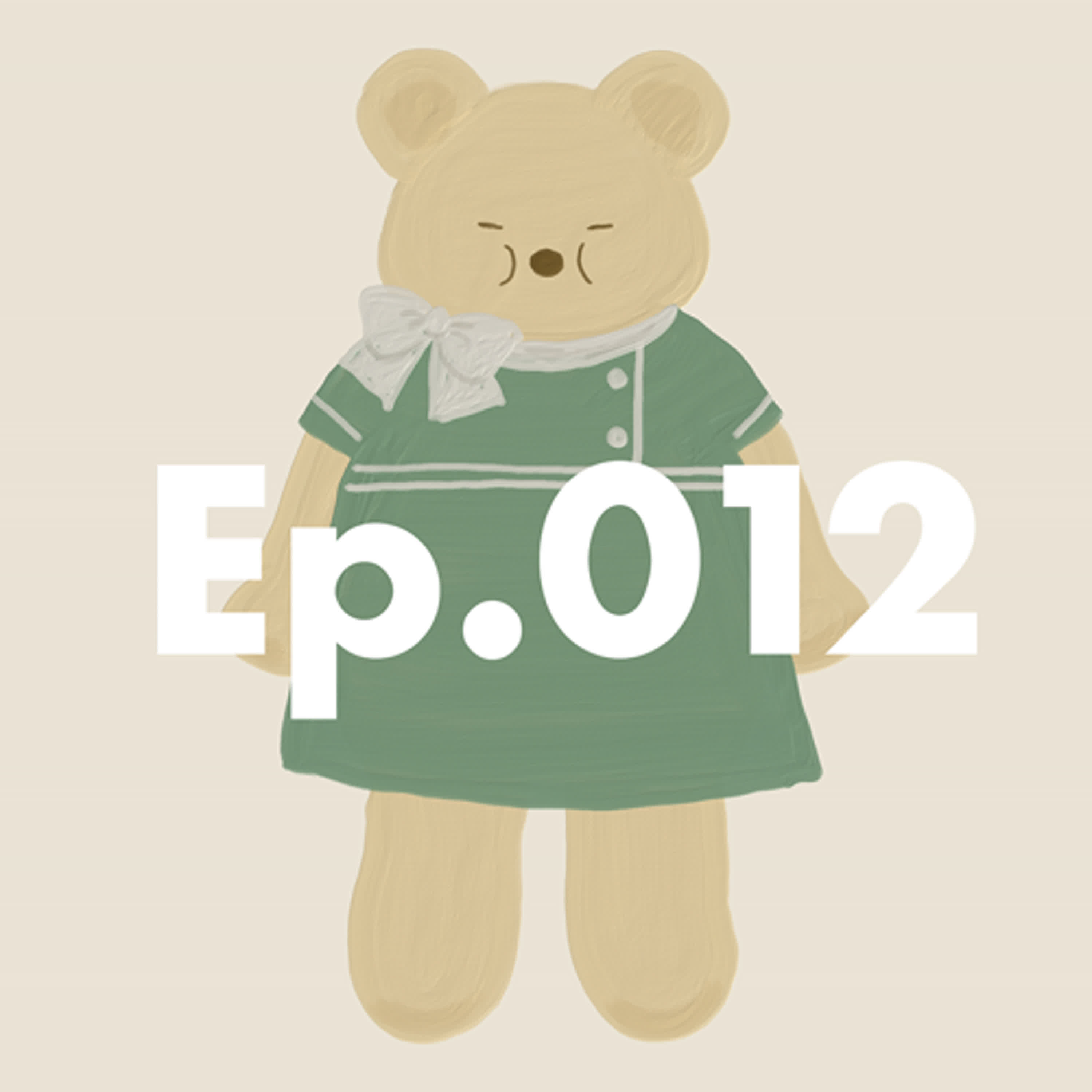 Ep.012 資格試験の結果