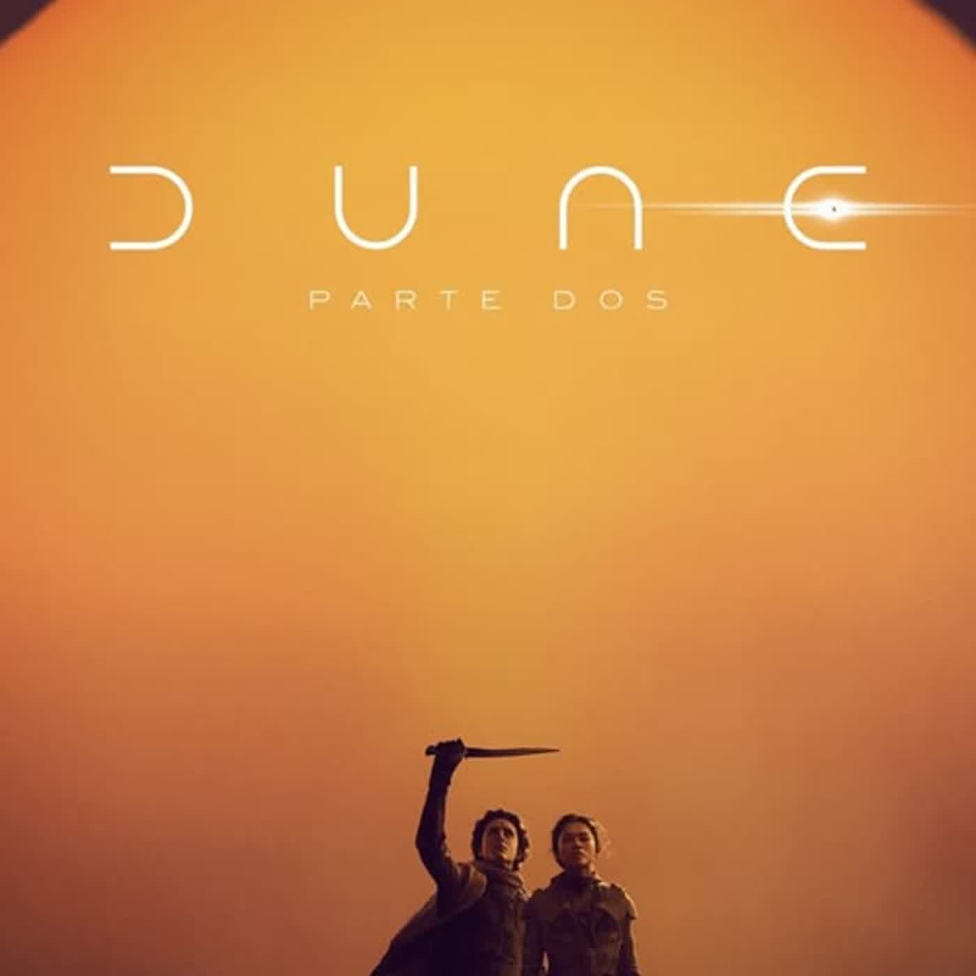 1080p-Ver Dune~2 (2024) La PeliculaS Online español y Latino