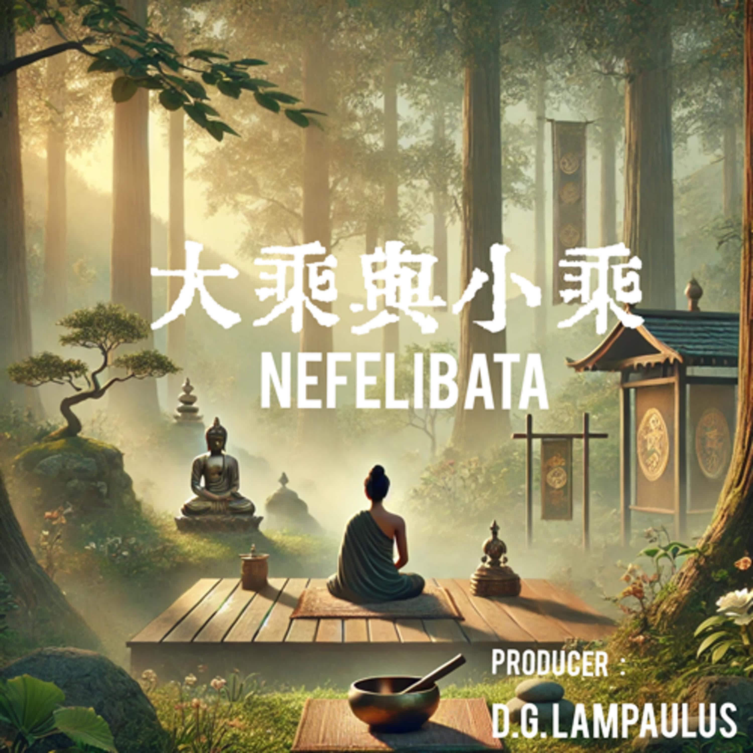大乘與小乘