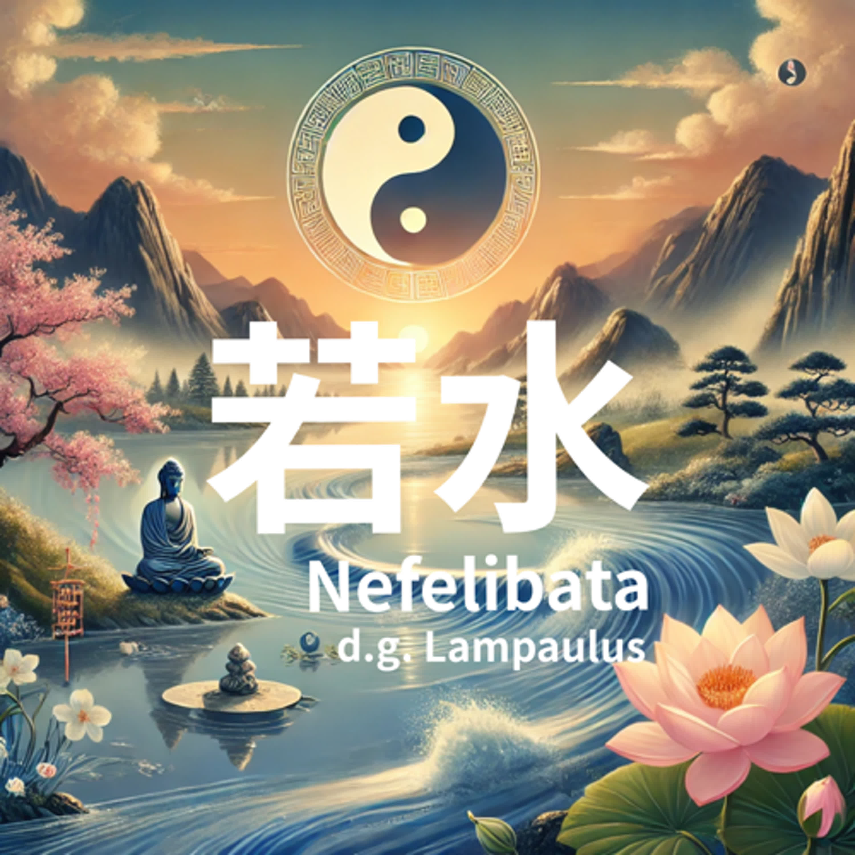若水